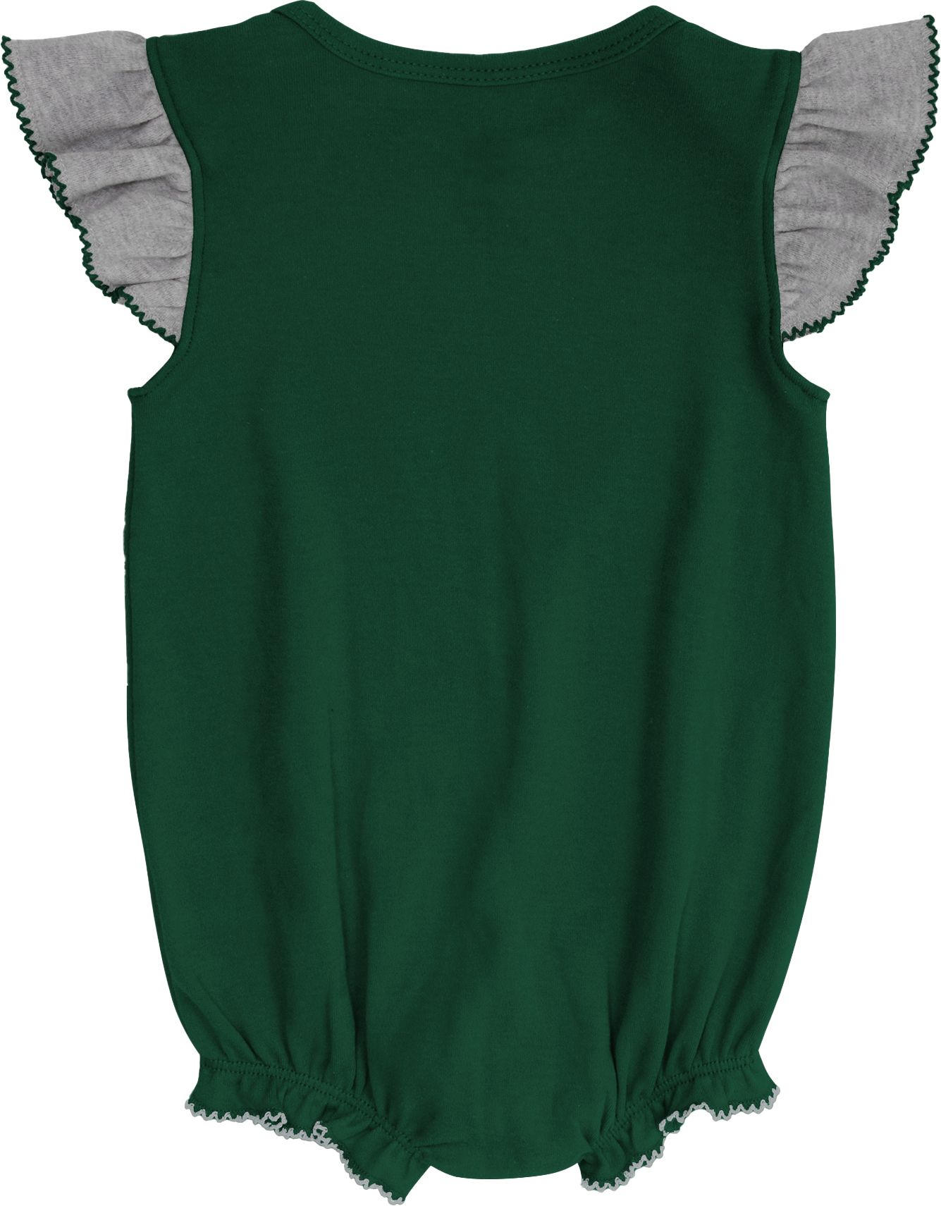 Gen2 Infant Michigan State Spartans Green Creeper product image