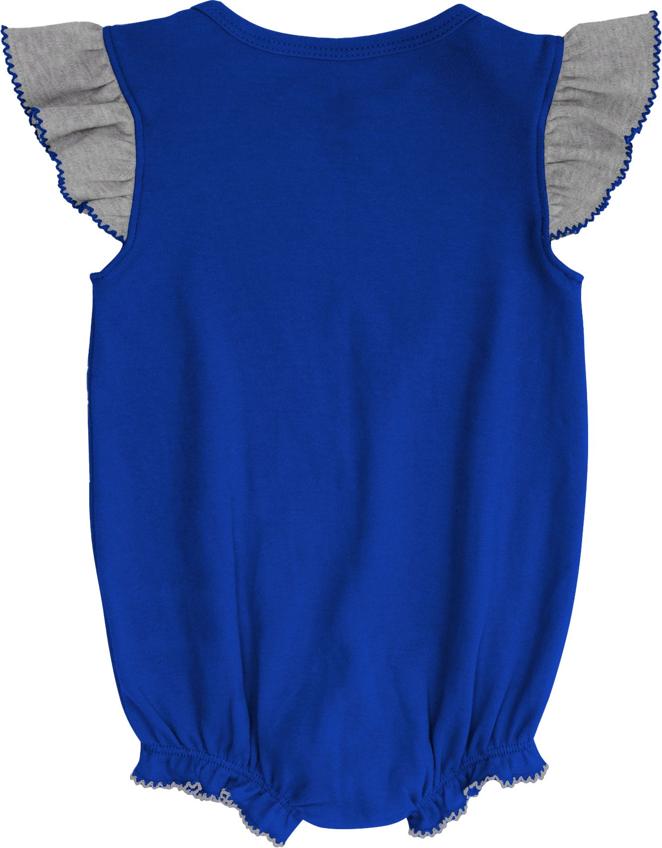 Gen2 Infant Kentucky Wildcats Blue Creeper product image