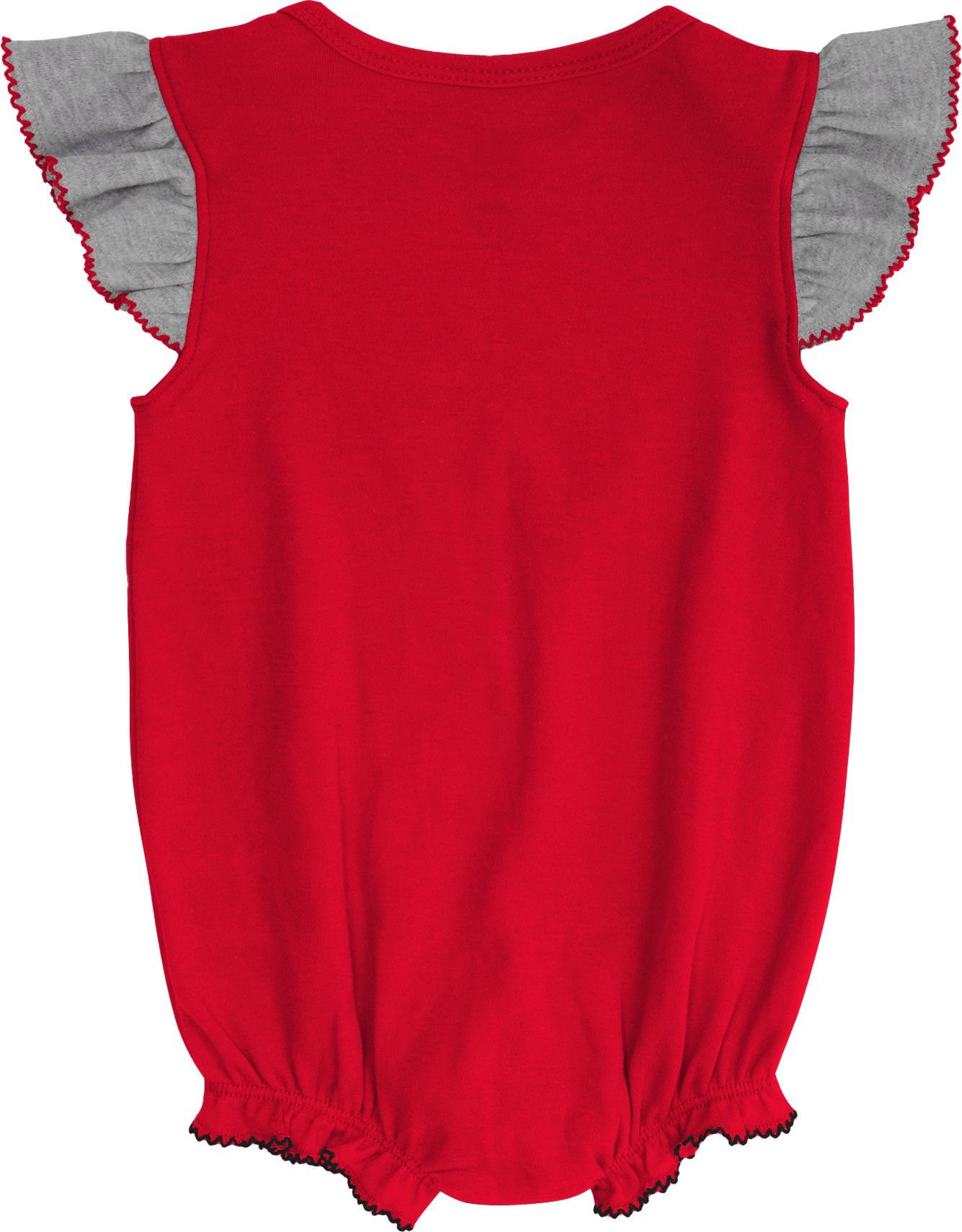 Gen2 Infant Ohio State Buckeyes Scarlet Creeper product image