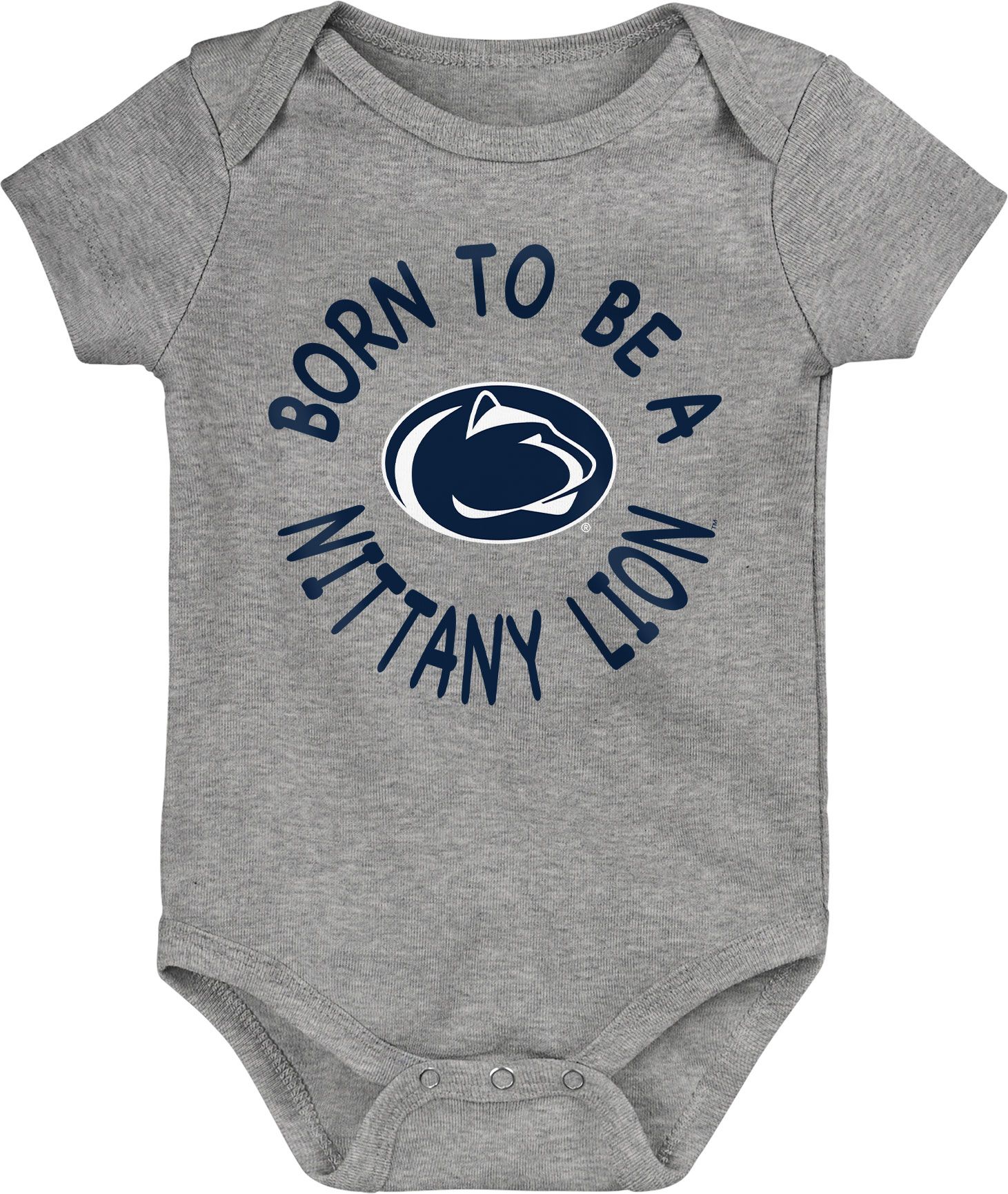 Gen2 Infant Penn State Nittany Lions 3-Piece Creeper product image
