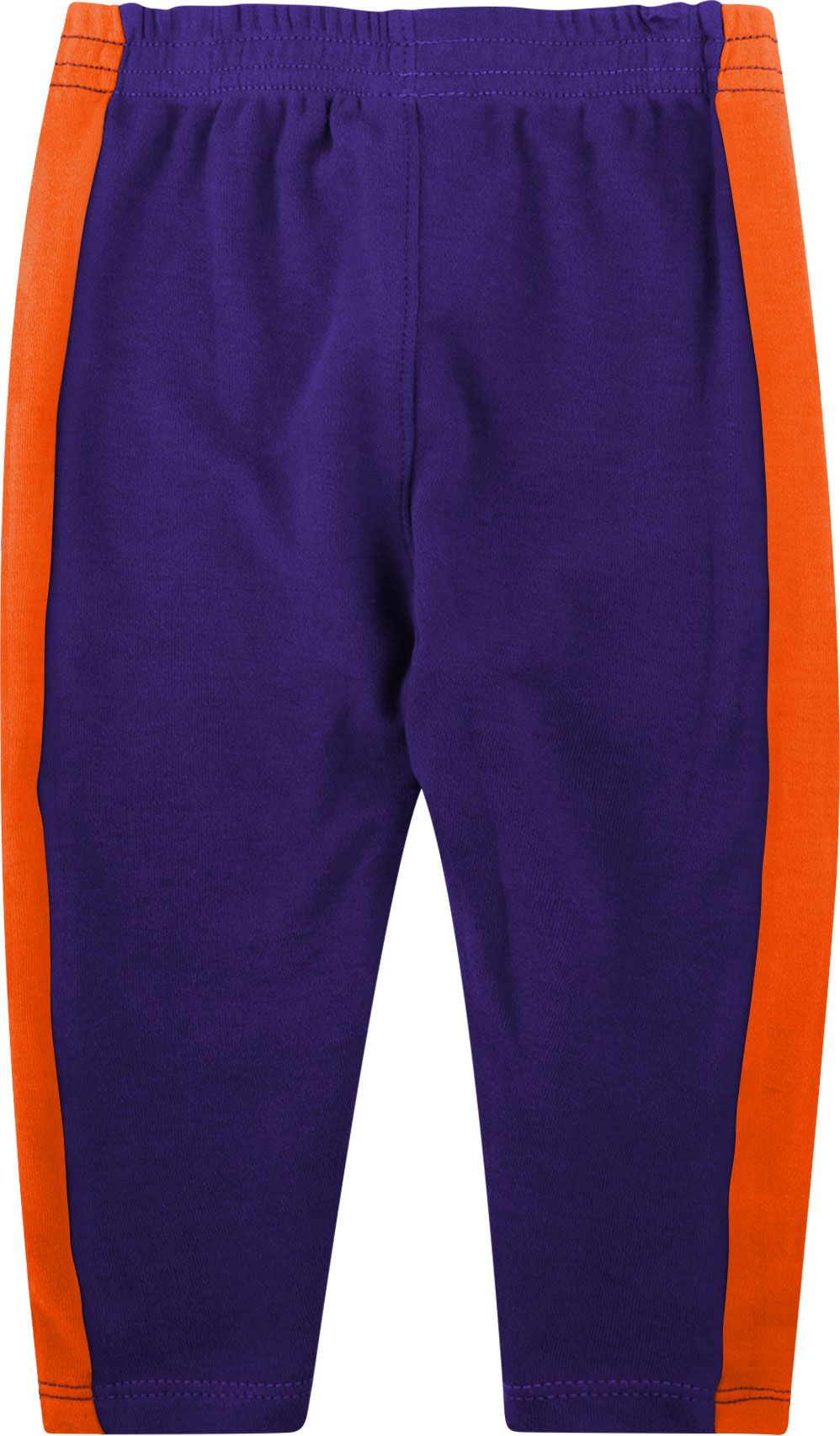 Gen2 Infant Clemson Tigers Long Sleeve Rookie of the Year 2-Piece Set product image