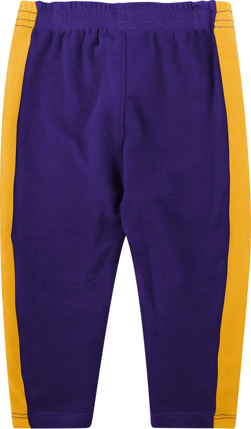 Gen2 Infant LSU Tigers Long Sleeve Rookie of the Year 2-Piece Set product image