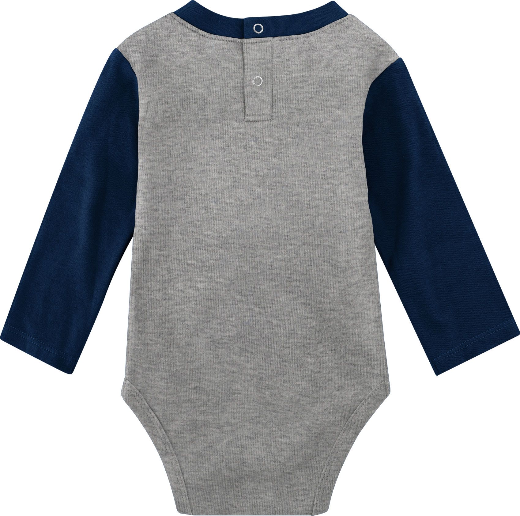 Gen2 Infant Penn State Nittany Lions Long Sleeve Rookie of the Year 2-Piece Set product image