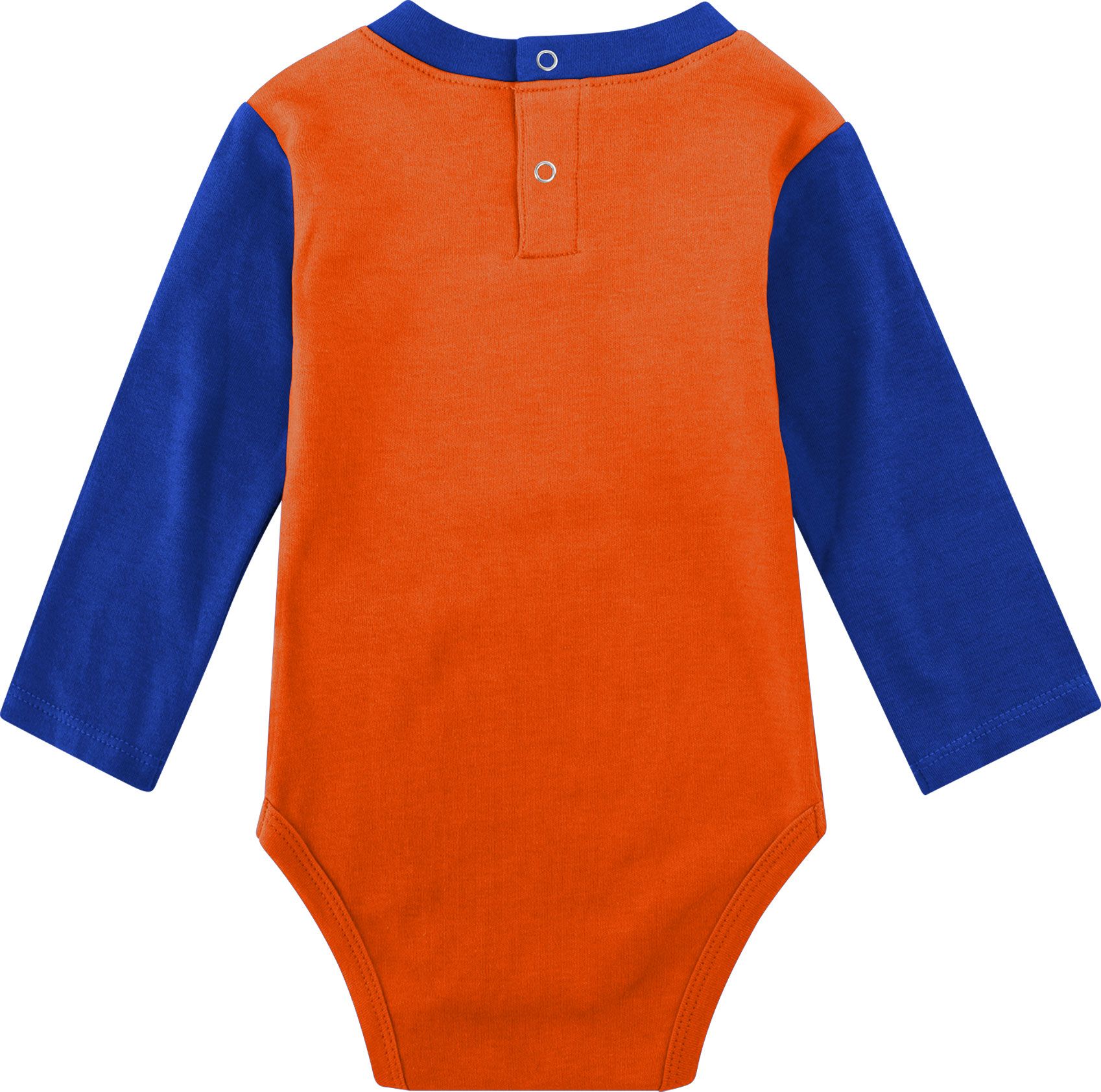 Gen2 Infant Florida Gators Long Sleeve Rookie of the Year 2-Piece Set