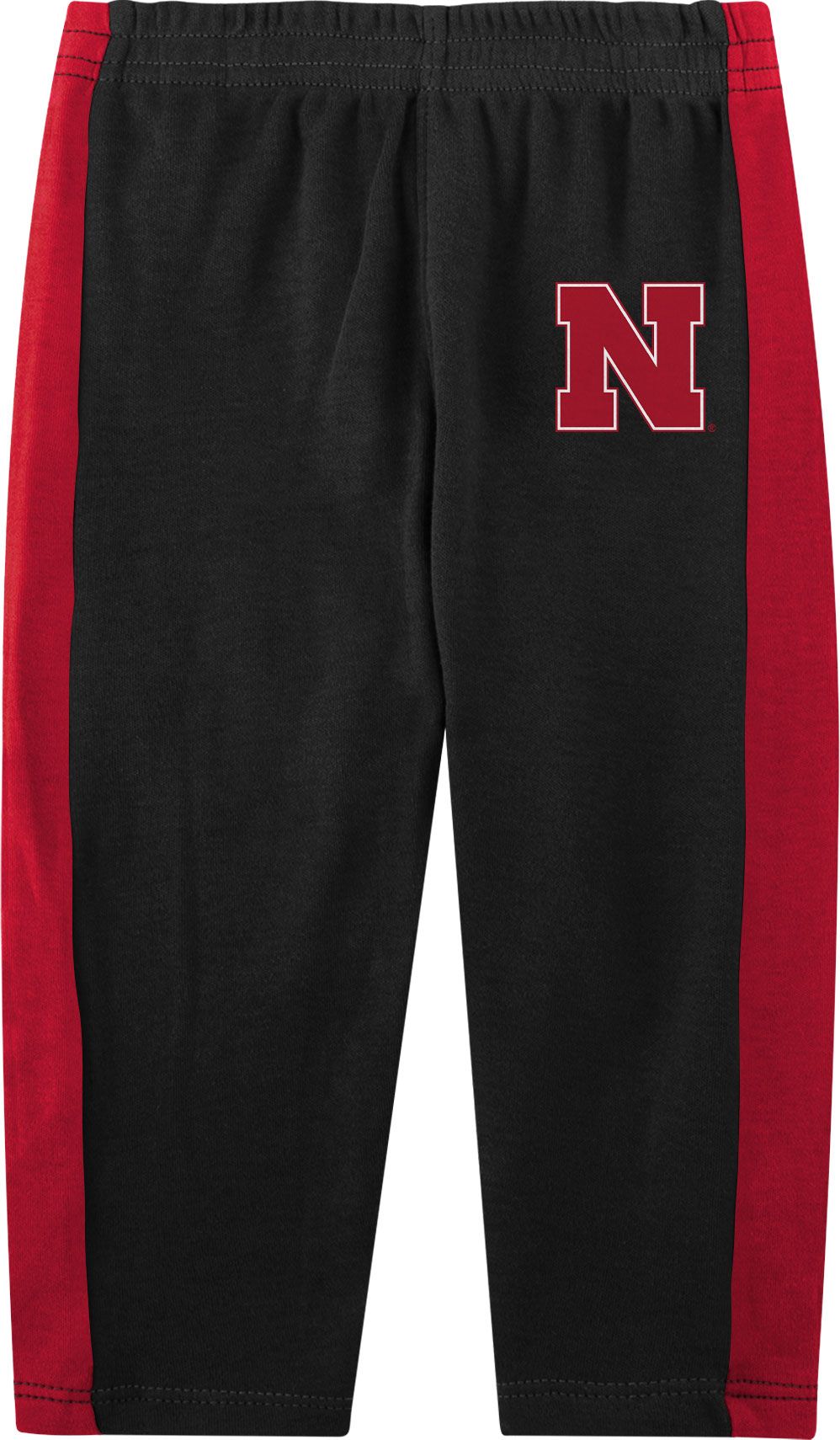 Gen2 Infant Nebraska Cornhuskers Long Sleeve Rookie of the Year 2-Piece Set