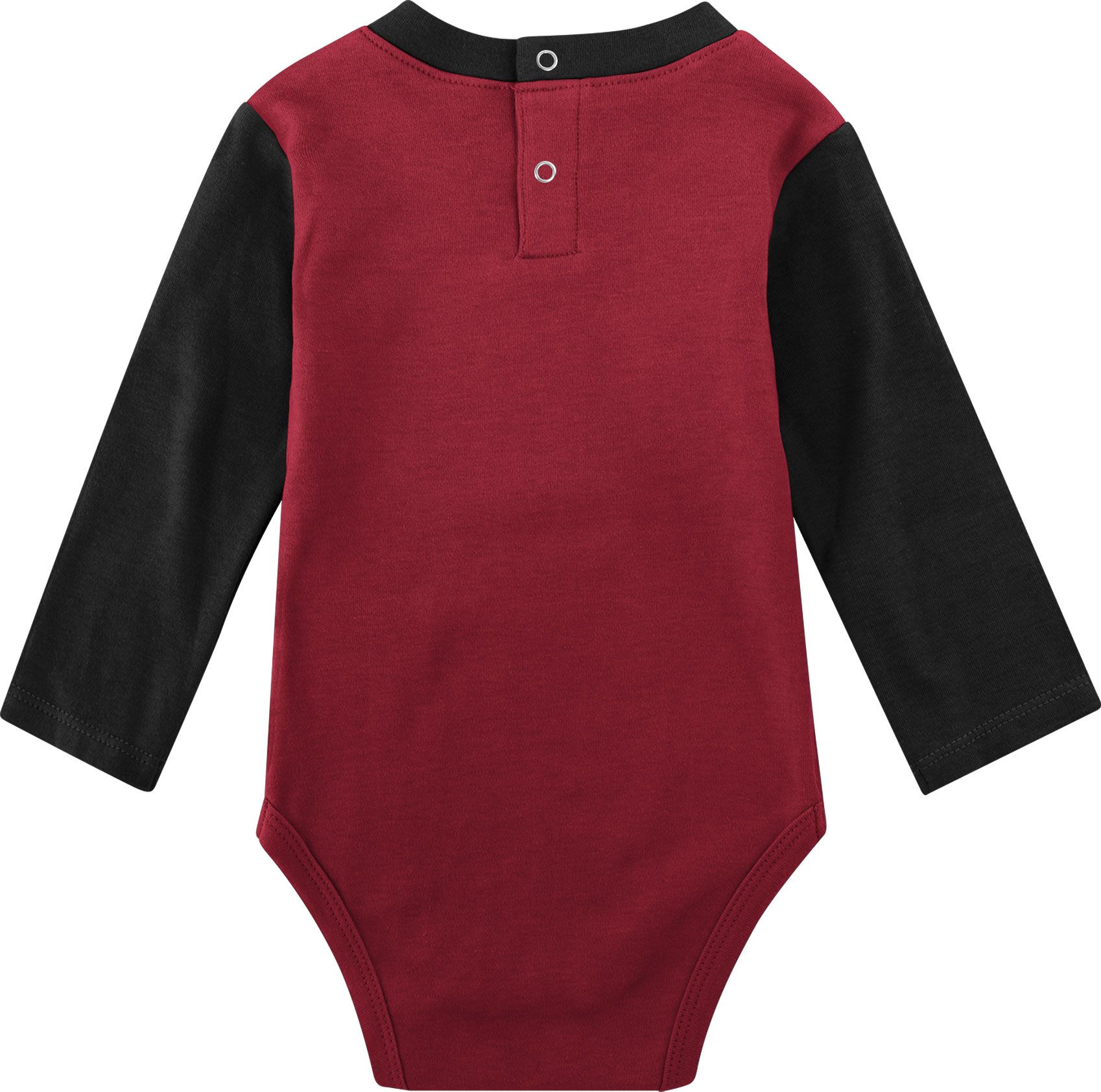 Gen2 Infant South Carolina Gamecocks Long Sleeve Rookie of the Year 2-Piece Set product image