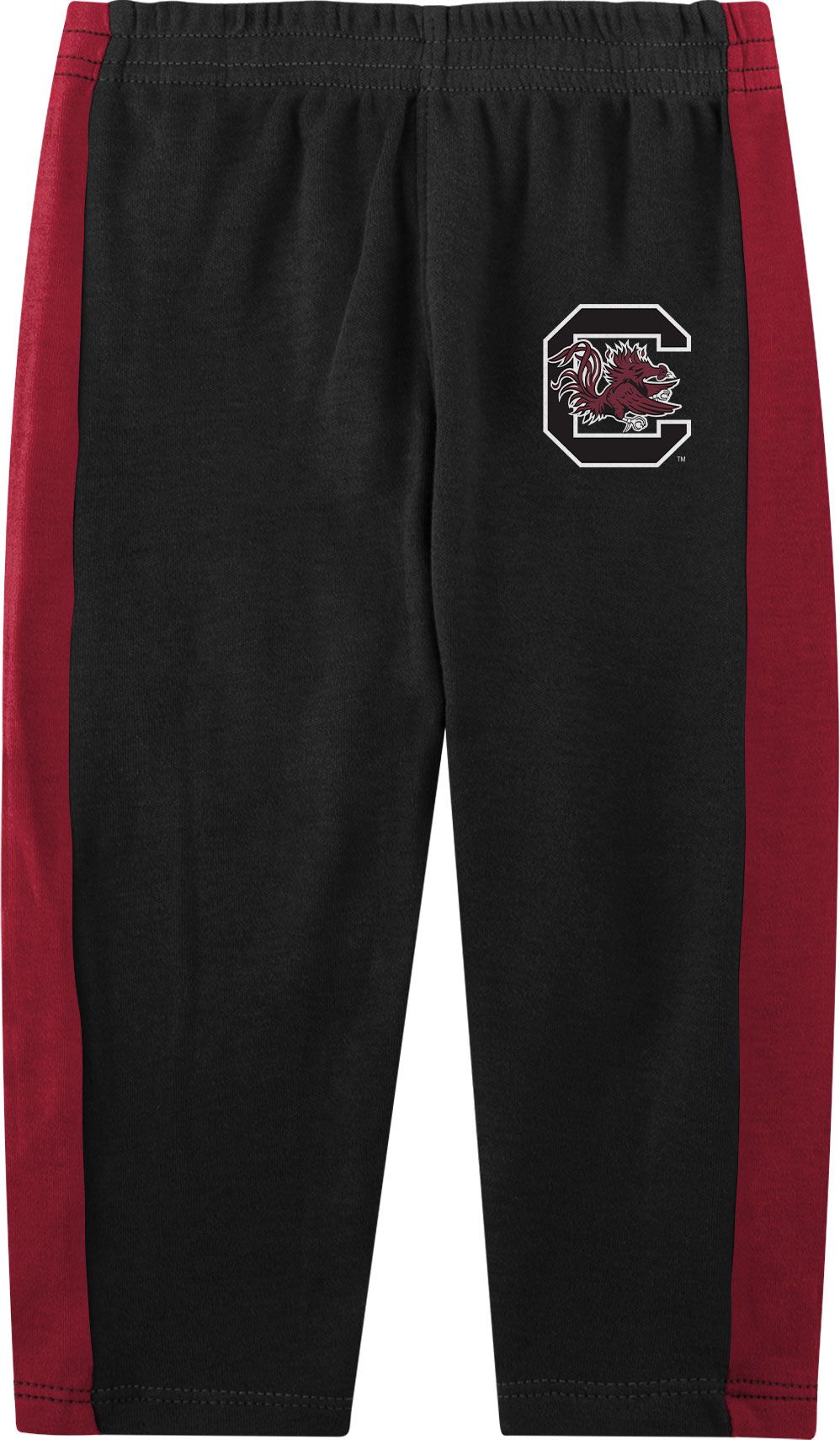 Gen2 Infant South Carolina Gamecocks Long Sleeve Rookie of the Year 2-Piece Set product image