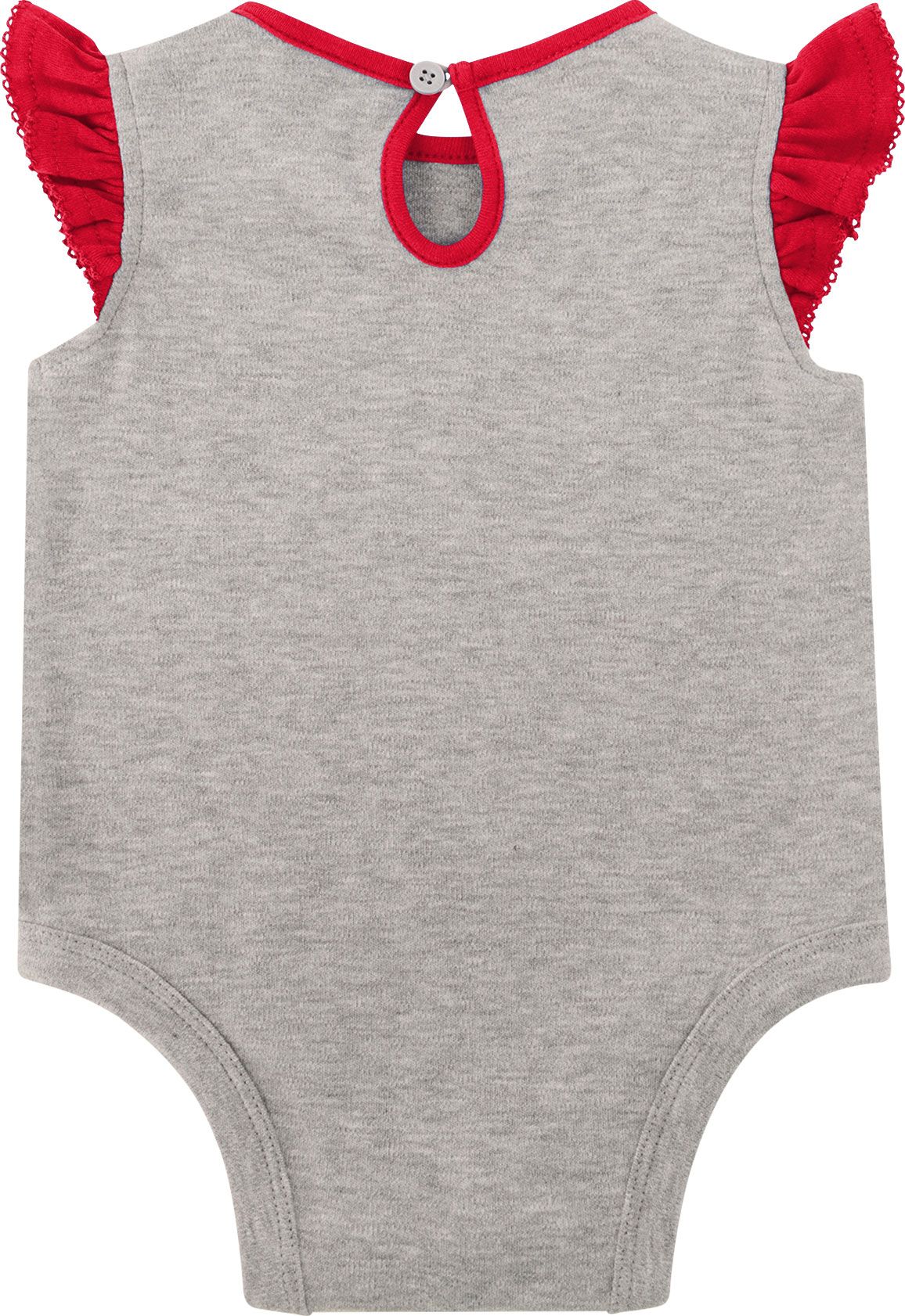 Gen2 Infant Georgia Bulldogs Dolled Up 3-Piece Set product image