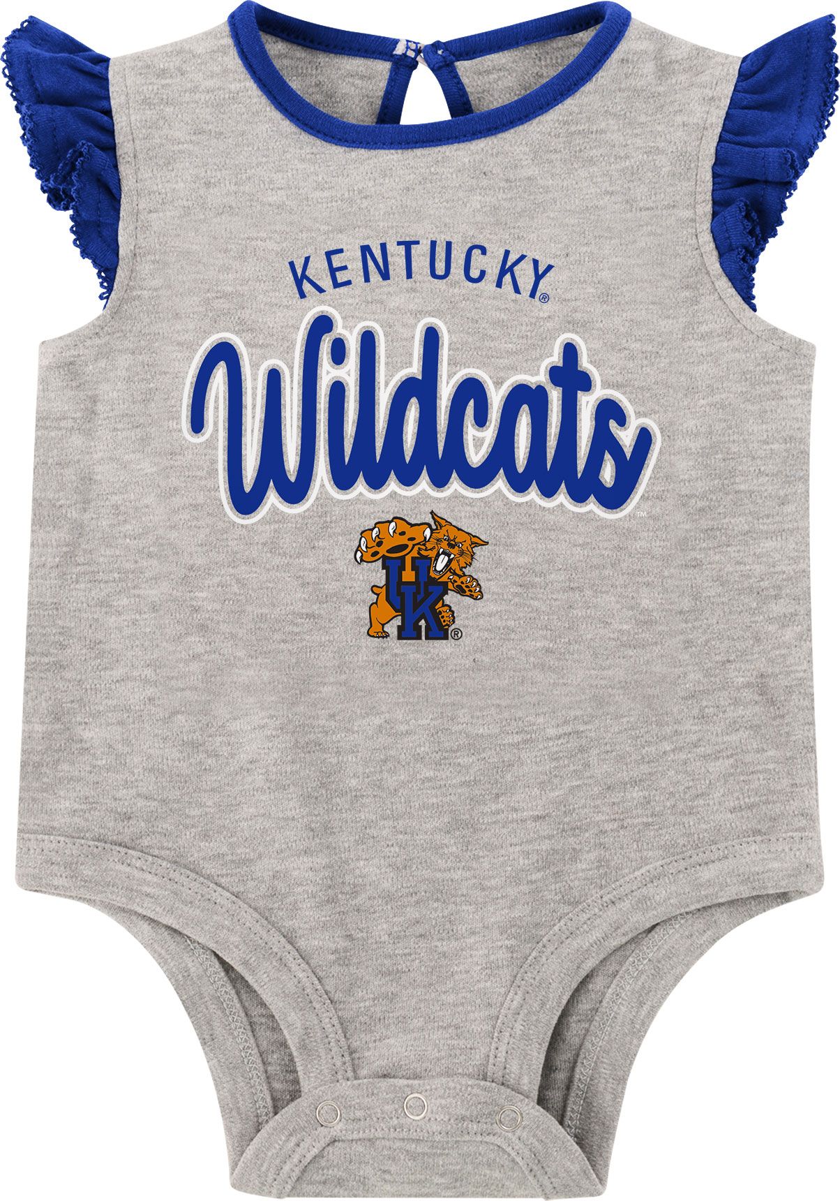 Gen2 Infant Kentucky Wildcats Dolled Up 3-Piece Set