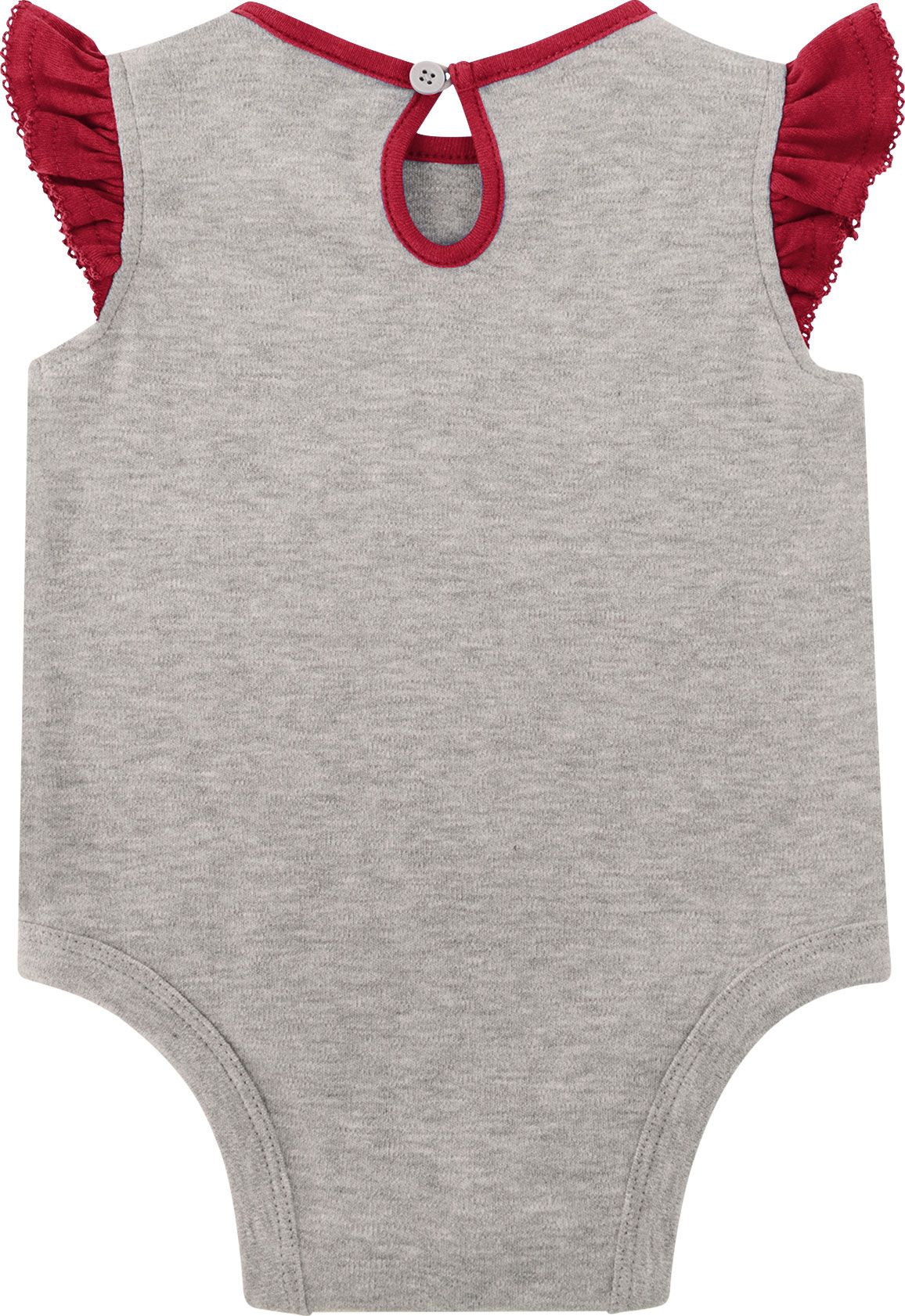 Gen2 Infant Wisconsin Badgers Dolled Up 3-Piece Set product image