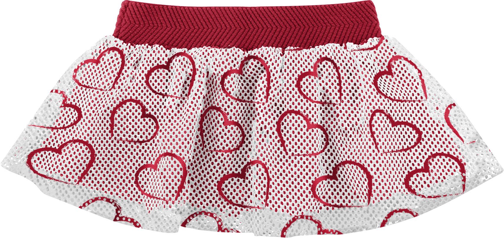 Gen2 Infant Wisconsin Badgers Dolled Up 3-Piece Set product image