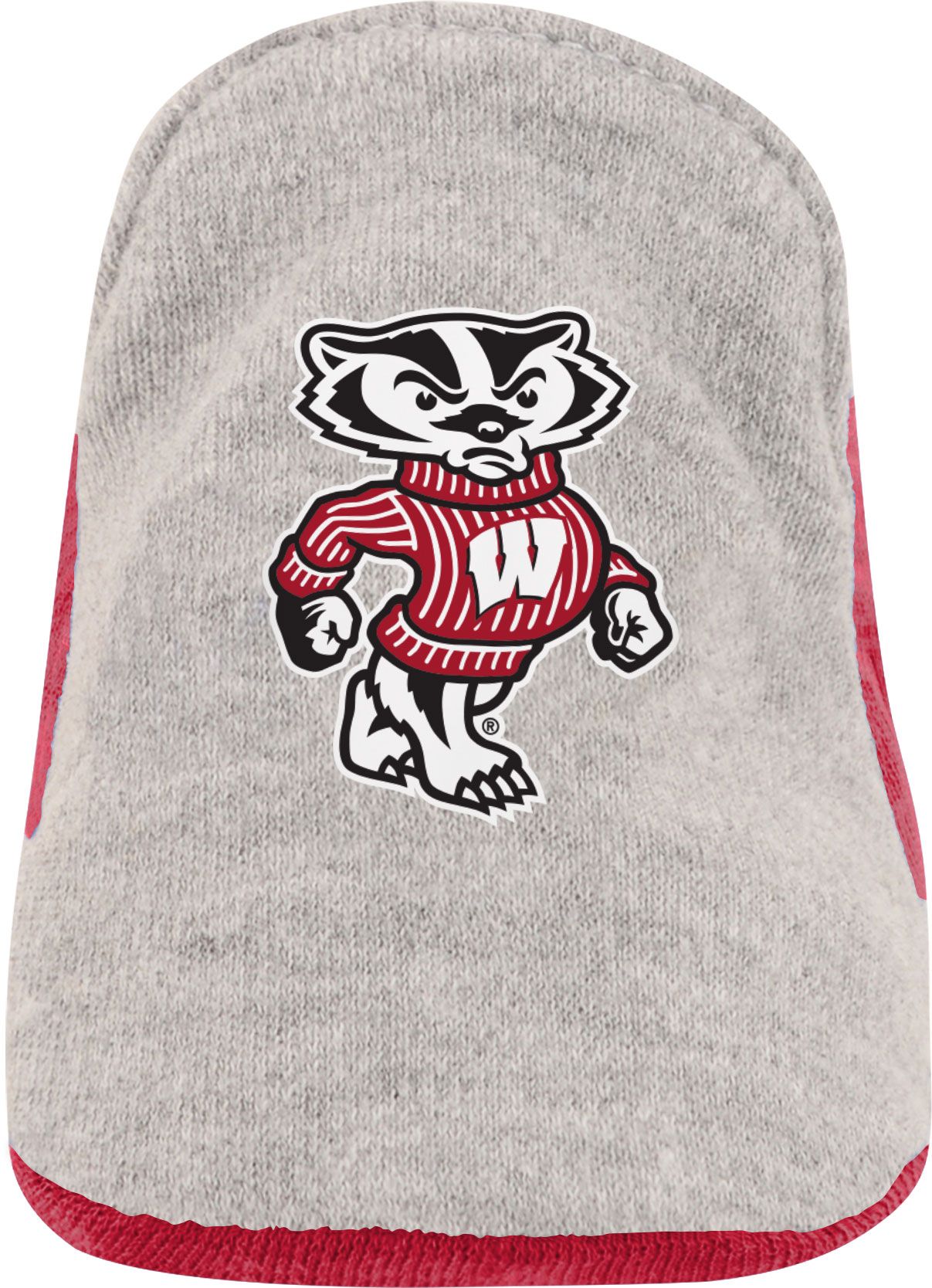 Gen2 Infant Wisconsin Badgers Dolled Up 3-Piece Set product image