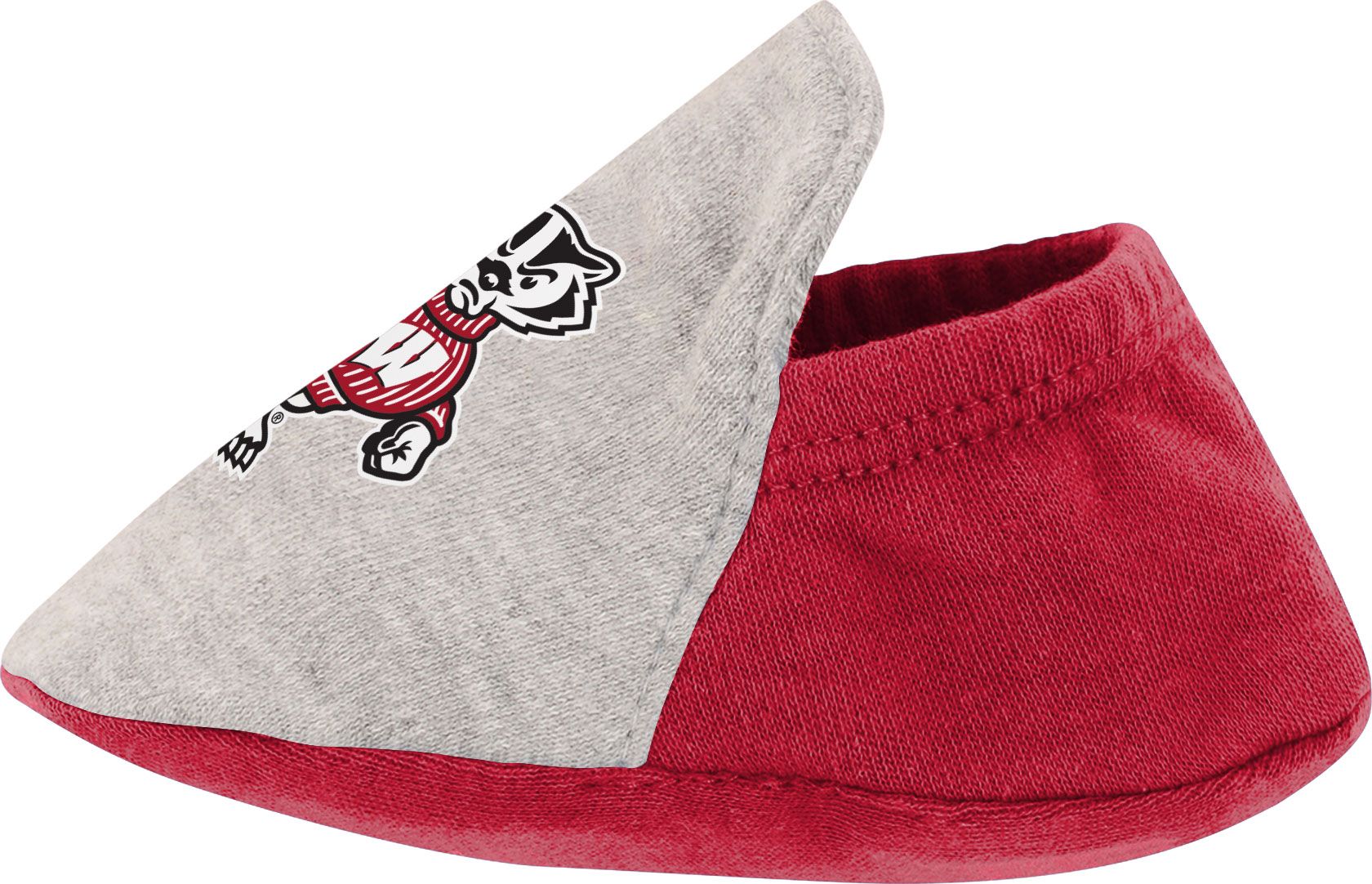 Gen2 Infant Wisconsin Badgers Dolled Up 3-Piece Set product image