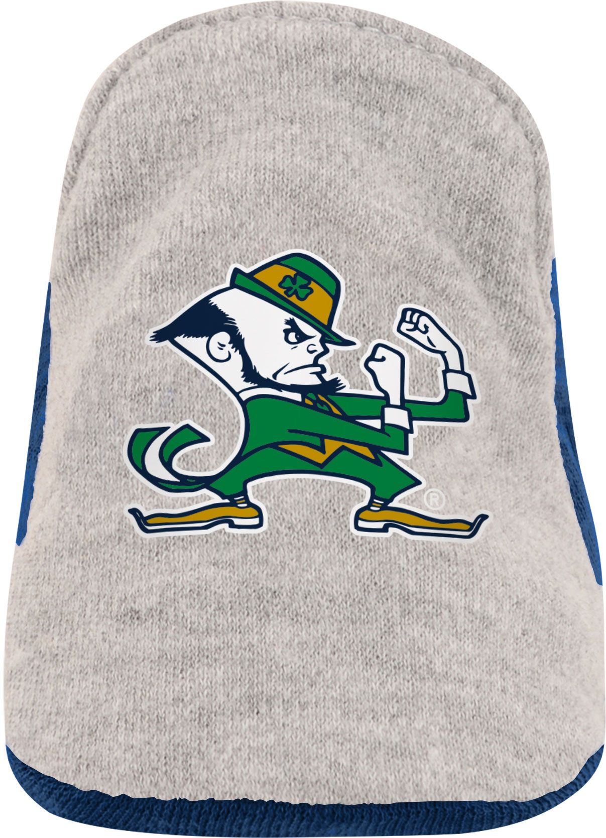 Gen2 Infant Notre Dame Fighting Irish Dolled Up 3-Piece Set