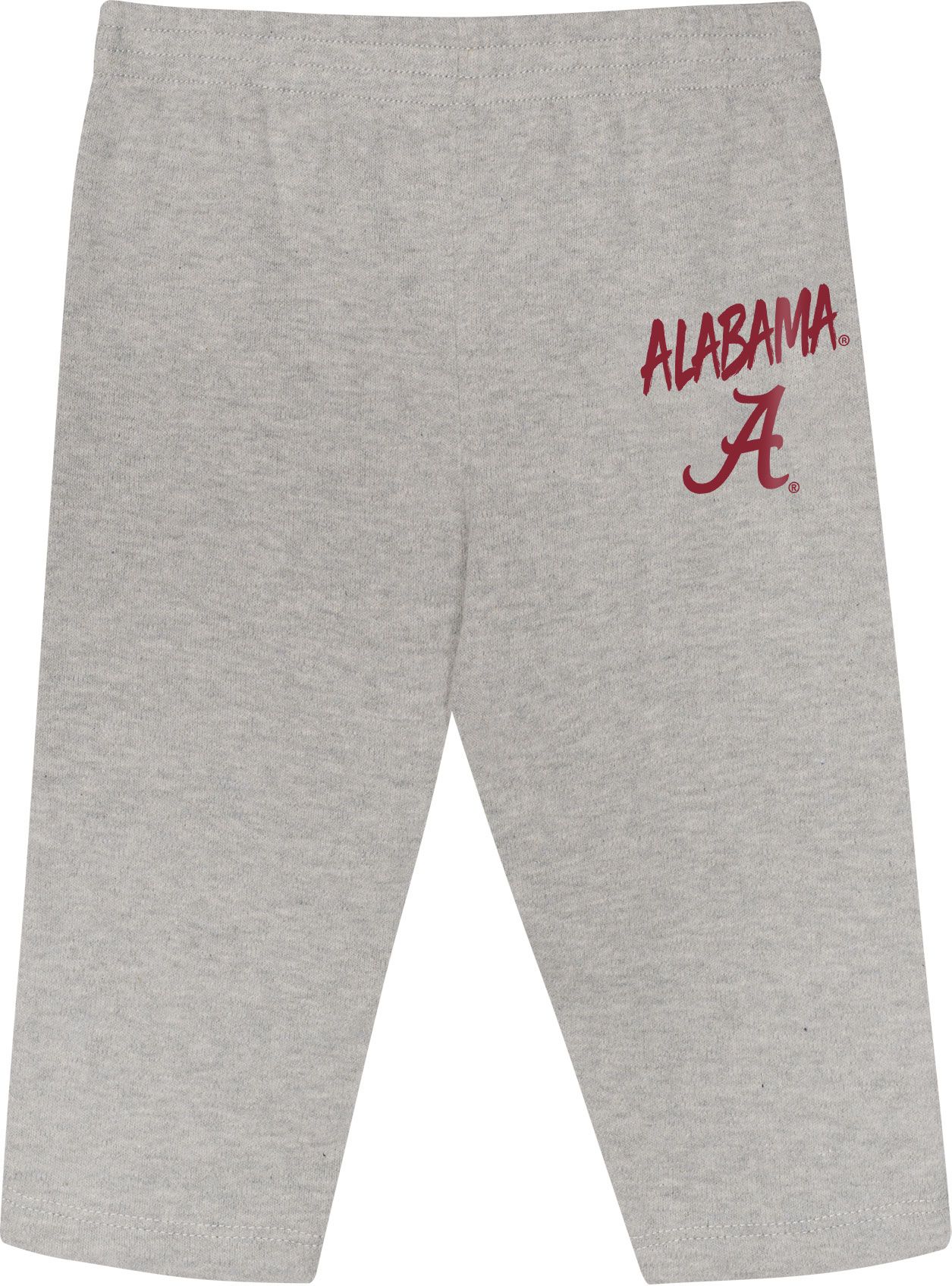 Gen2 Infant Alabama Crimson Tide Double Down Creeper Set product image