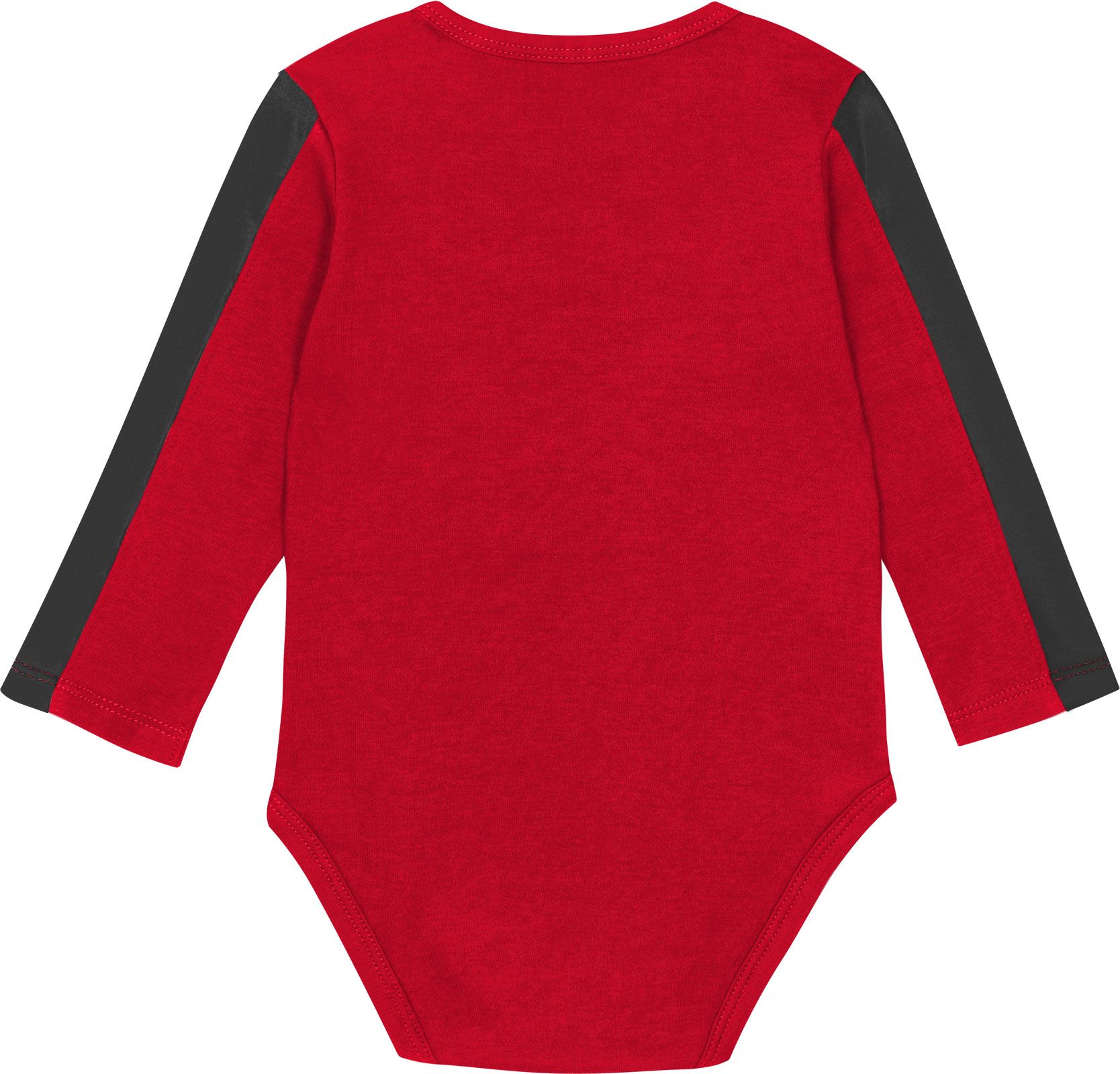 Gen2 Infant Georgia Bulldogs Double Down Creeper Set product image