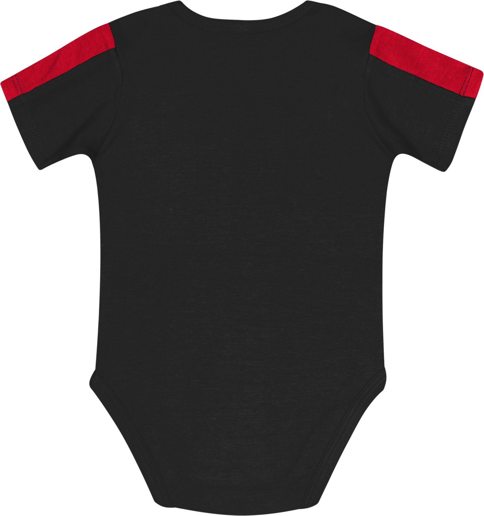 Gen2 Infant Georgia Bulldogs Double Down Creeper Set product image