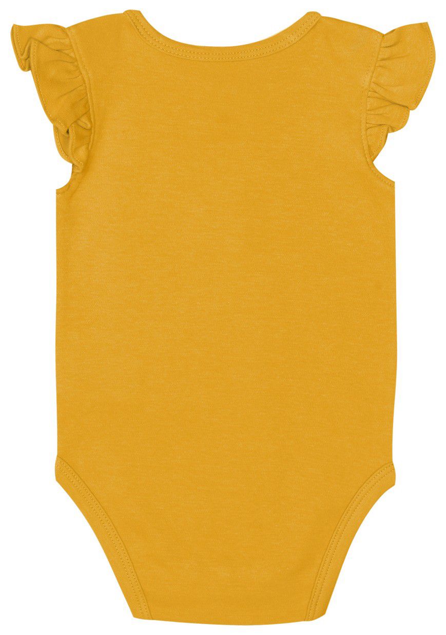 Gen2 Infant LSU Tigers Little Sunshine Creeper Set product image