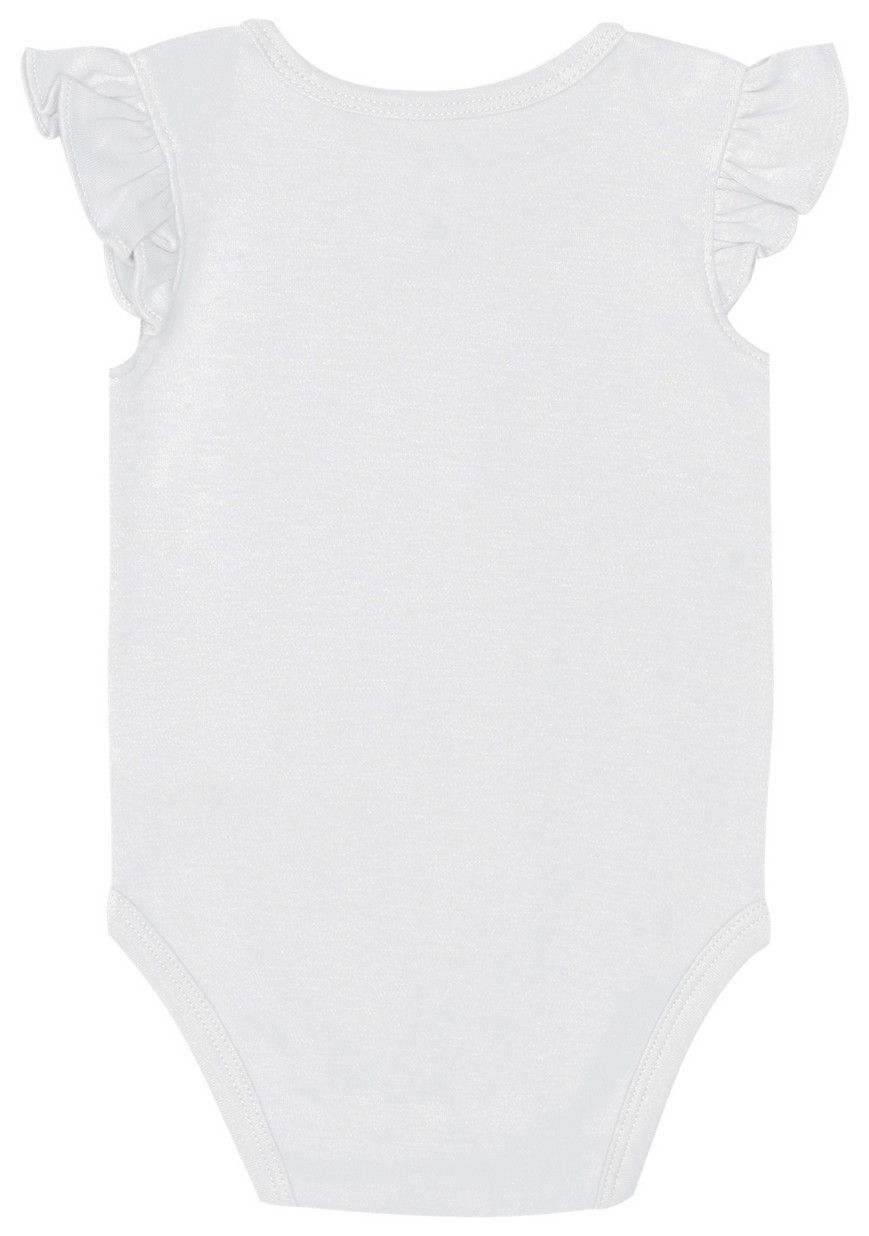 Gen2 Infant Michigan State Spartans Little Sunshine Creeper Set product image