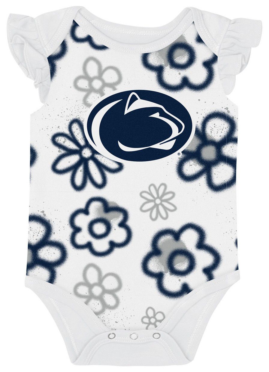 Gen2 Infant Penn State Nittany Lions Little Sunshine Creeper Set product image