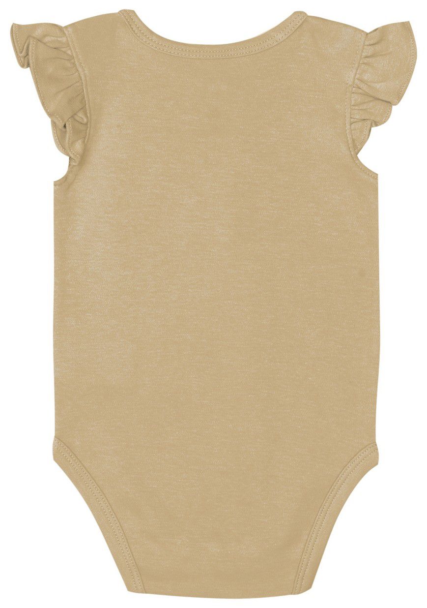 Gen2 Infant Colorado Buffaloes Little Sunshine Creeper Set product image