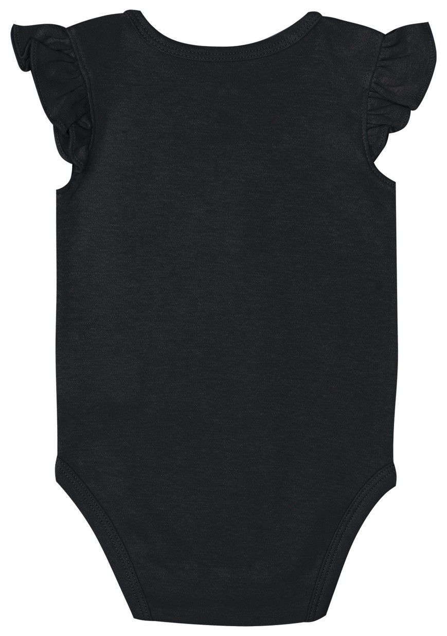 Gen2 Infant Georgia Bulldogs Little Sunshine Creeper Set product image