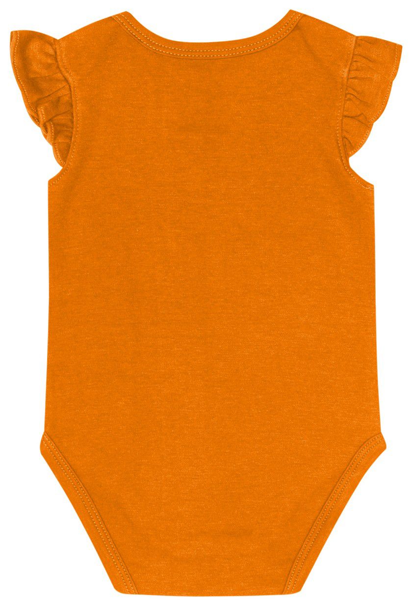 Gen2 Infant Tennessee Volunteers Little Sunshine Creeper Set product image