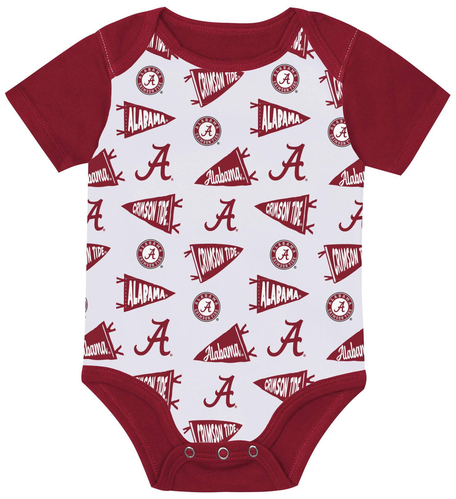 Gen2 Youth Alabama Crimson Tide Star Player Set product image