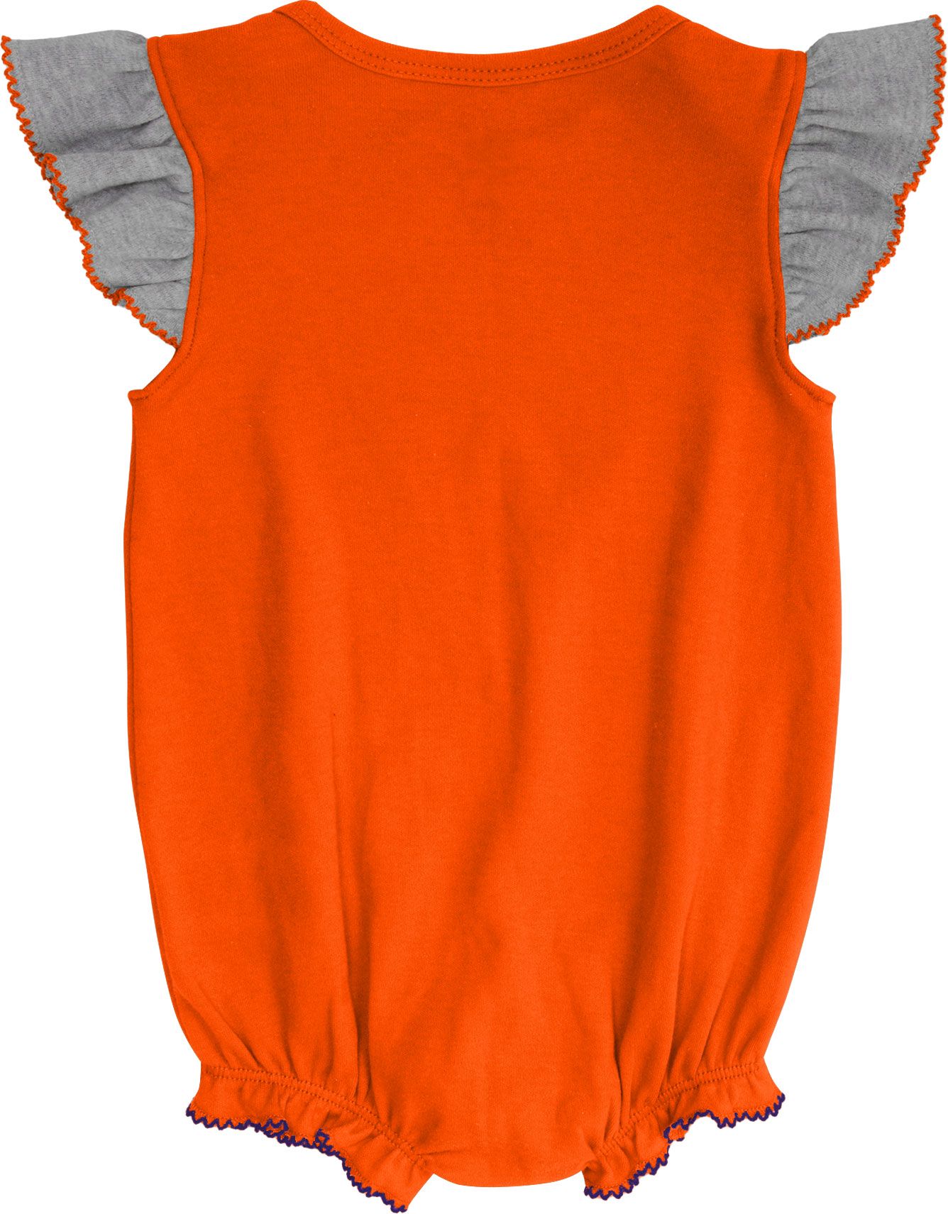 Gen2 Newborn Clemson Tigers All the Love 3-Piece Set product image