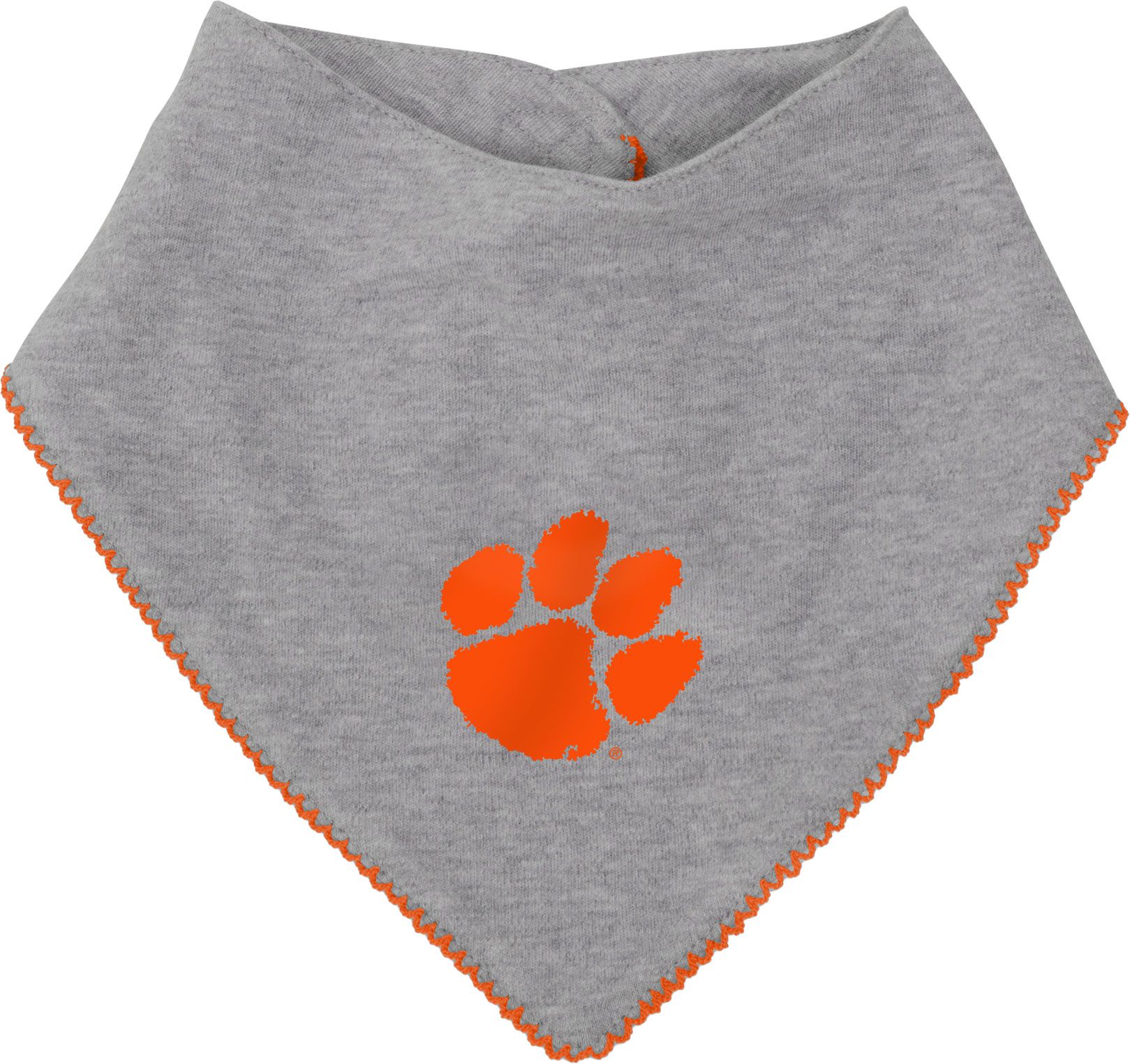 Gen2 Newborn Clemson Tigers All the Love 3-Piece Set product image