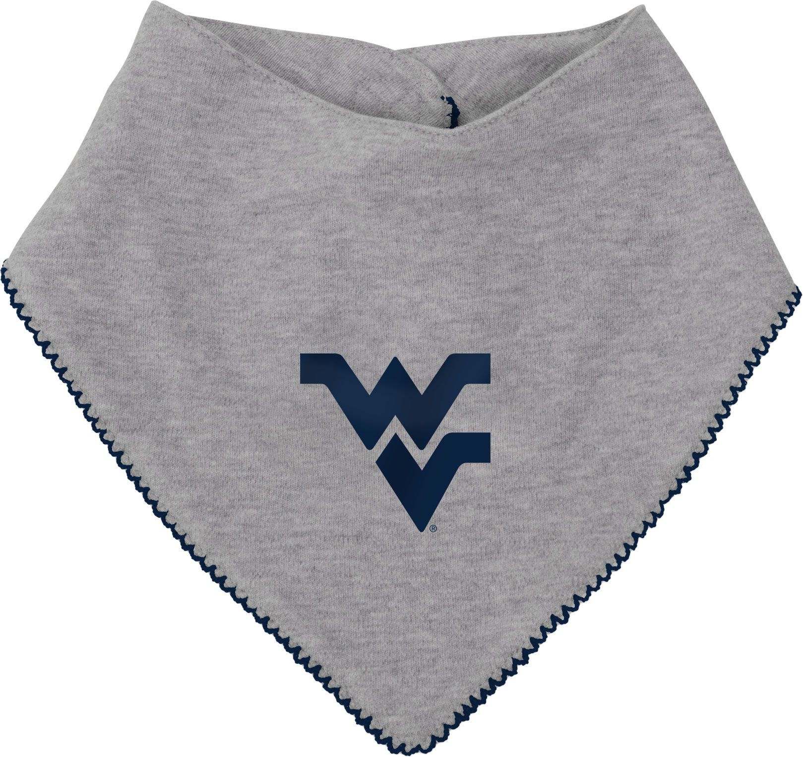 Gen2 Newborn West Virginia Mountaineers All the Love 3-Piece Set