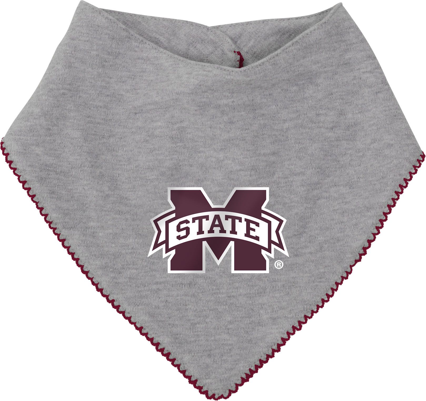 Gen2 Newborn Mississippi State Bulldogs All the Love 3-Piece Set