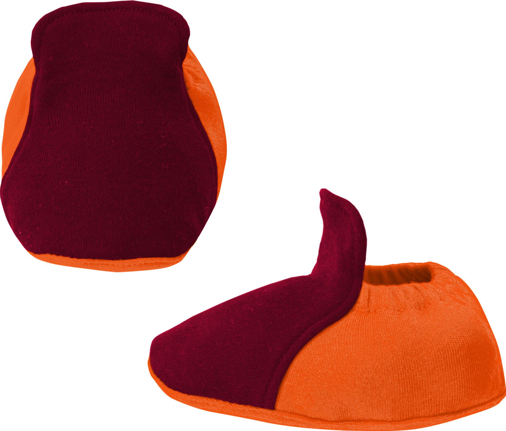 Gen2 Newborn Virginia Tech Hokies Lil' Champ 3-Piece Set product image