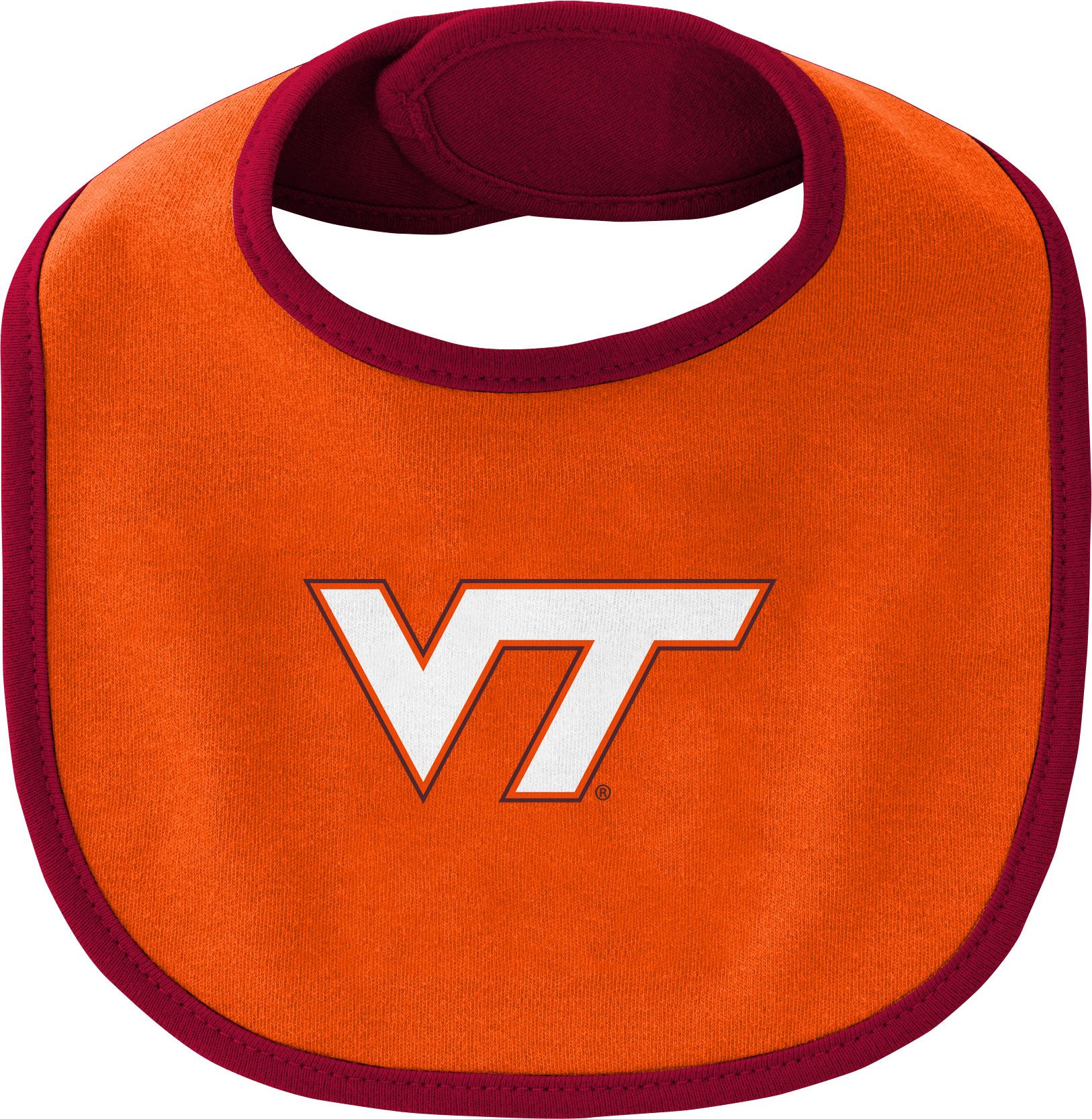 Gen2 Newborn Virginia Tech Hokies Lil' Champ 3-Piece Set product image
