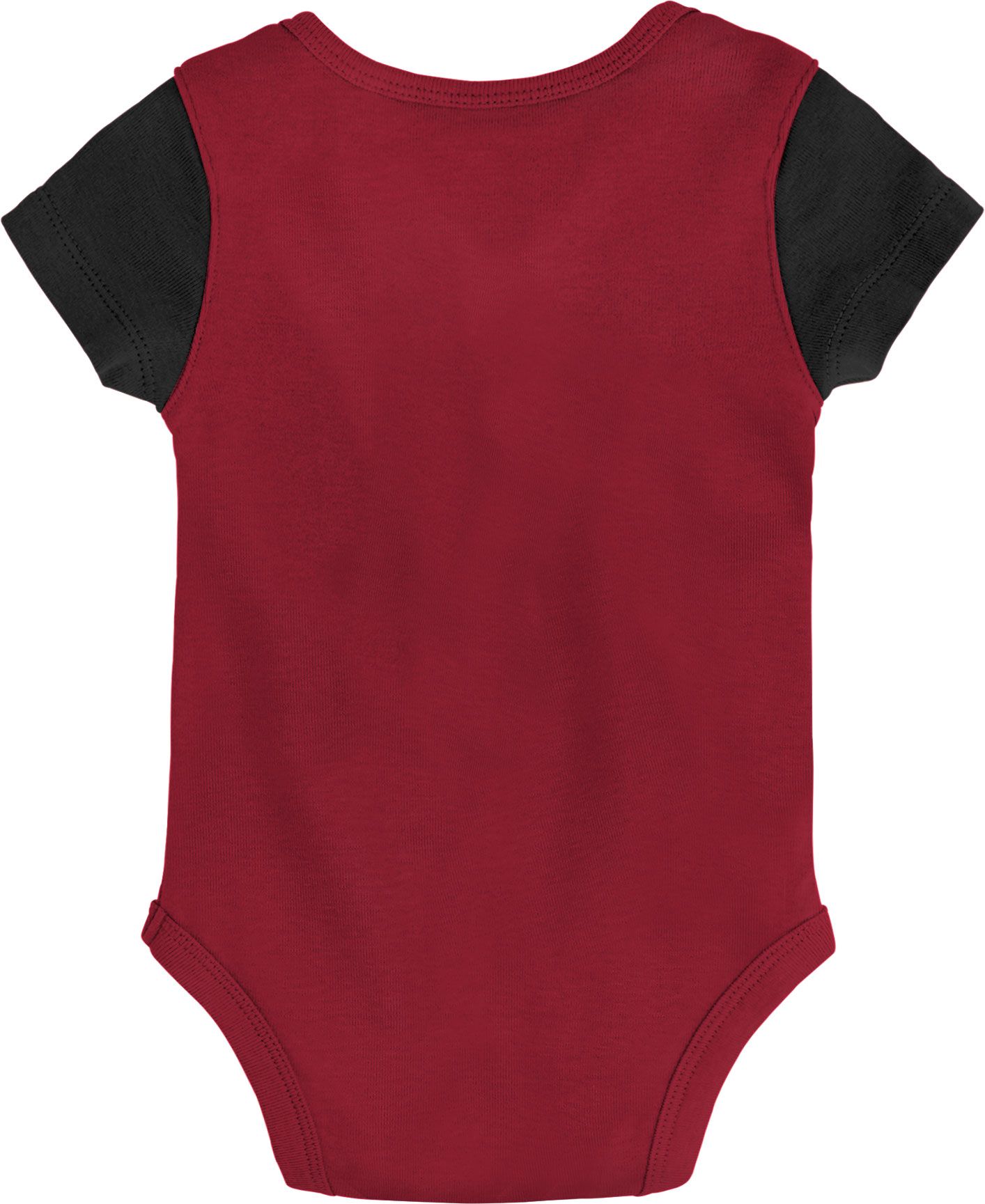 Gen2 Newborn Arkansas Razorbacks Lil' Champ 3-Piece Set product image