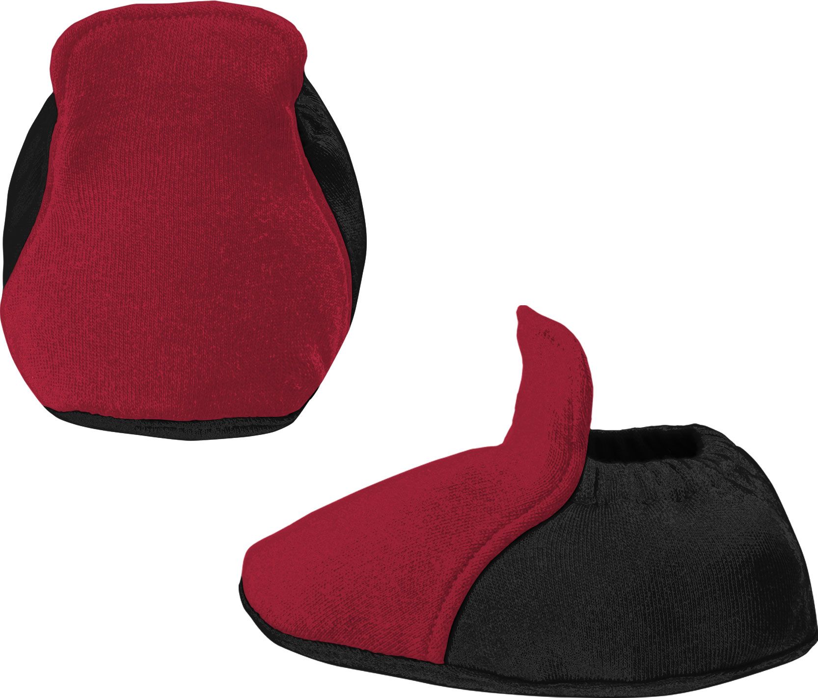 Gen2 Newborn Arkansas Razorbacks Lil' Champ 3-Piece Set product image