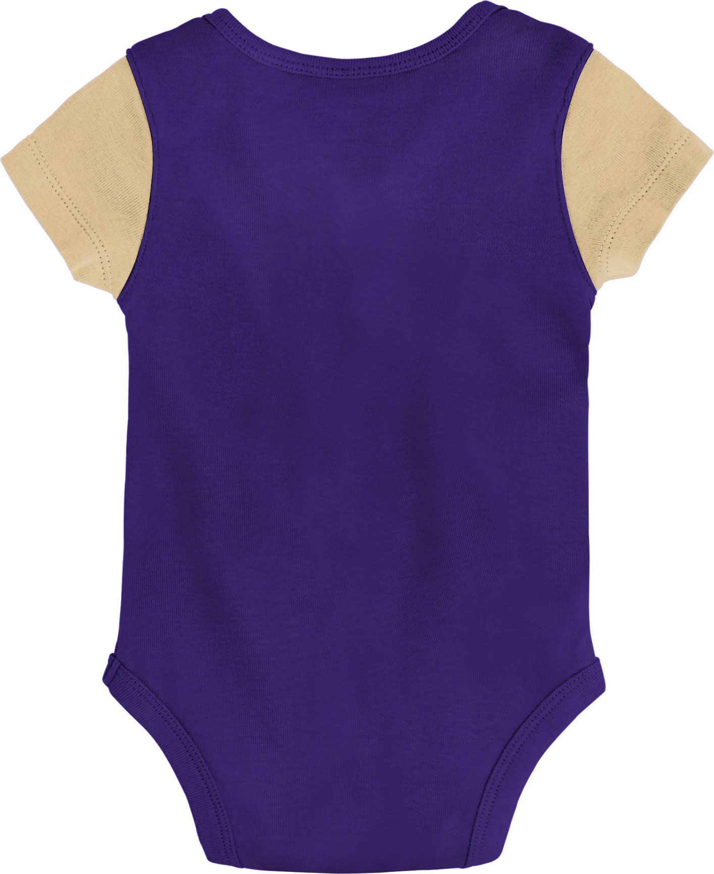 Gen2 Newborn Washington Huskies Lil' Champ 3-Piece Set