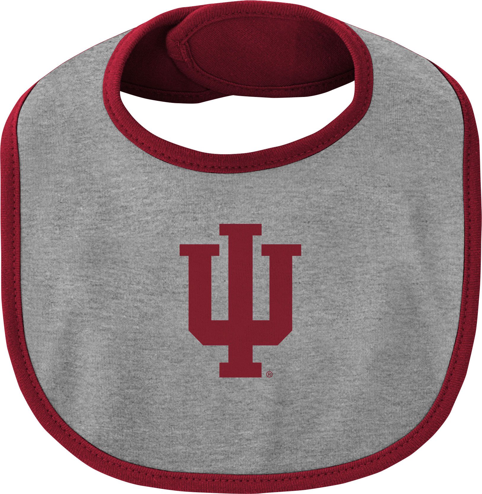 Gen2 Newborn Indiana Hoosiers Lil' Champ 3-Piece Set