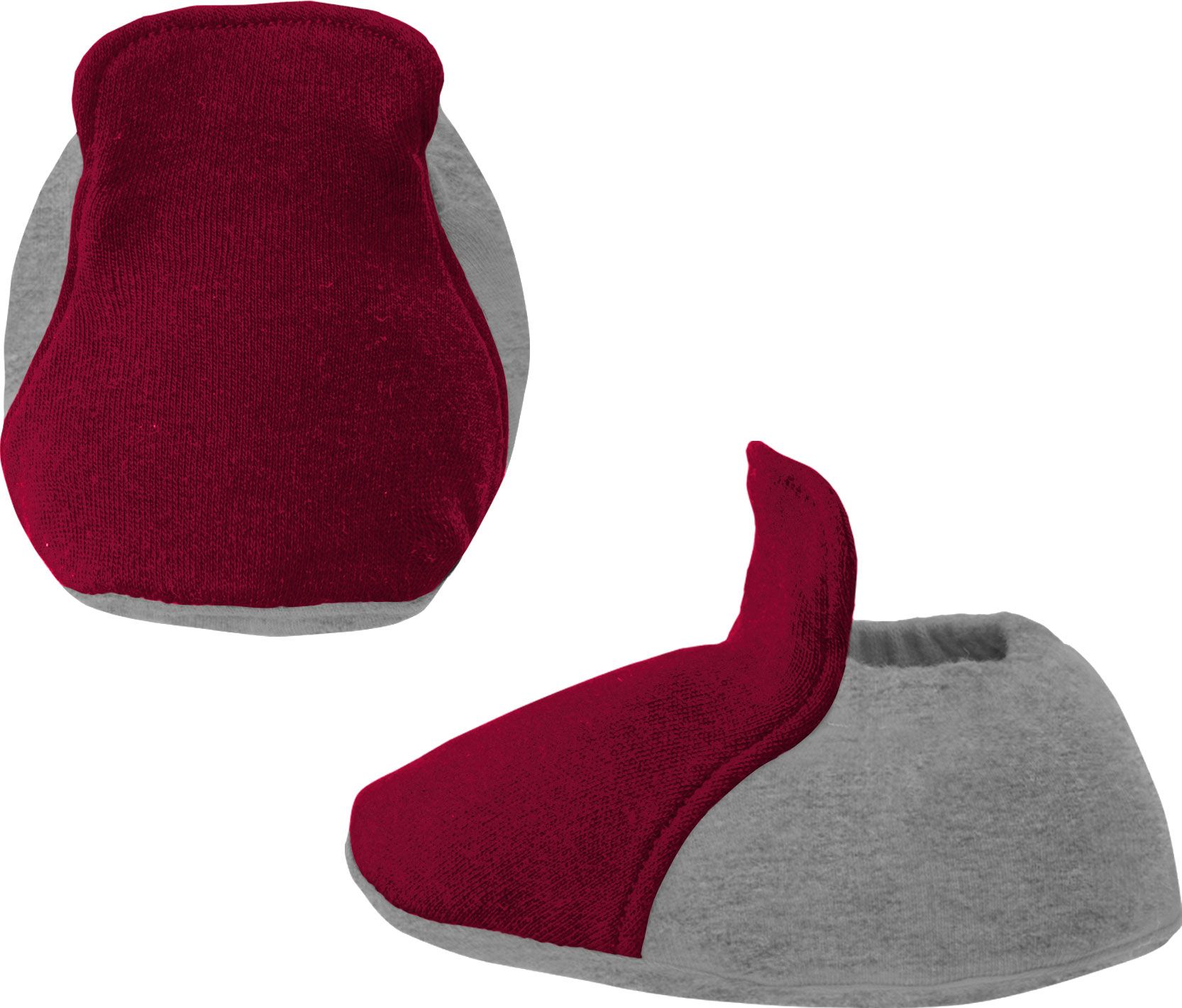 Gen2 Newborn Mississippi State Bulldogs Lil' Champ 3-Piece Set product image