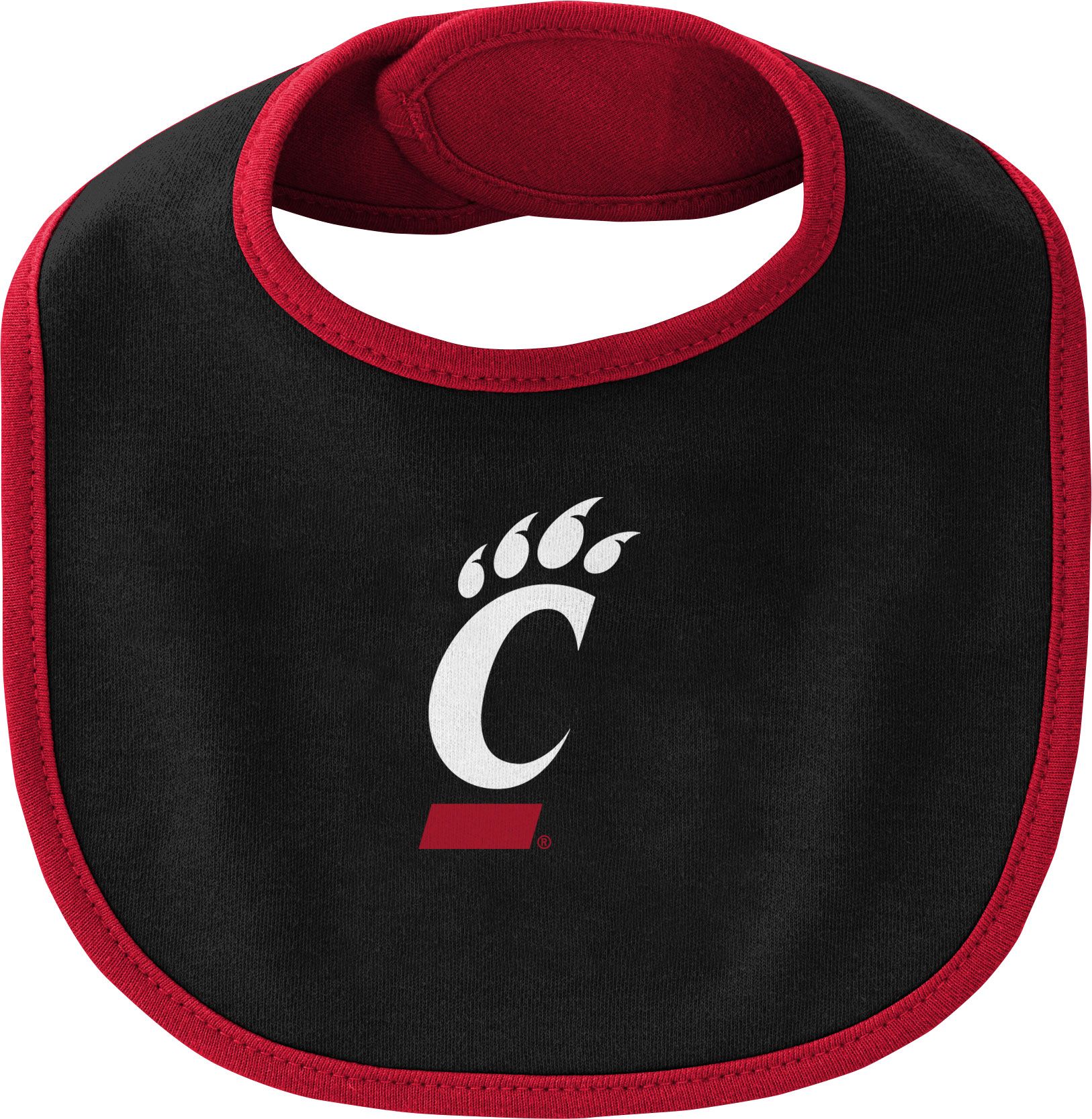 Gen2 Newborn Cincinnati Bearcats Lil' Champ 3-Piece Set product image
