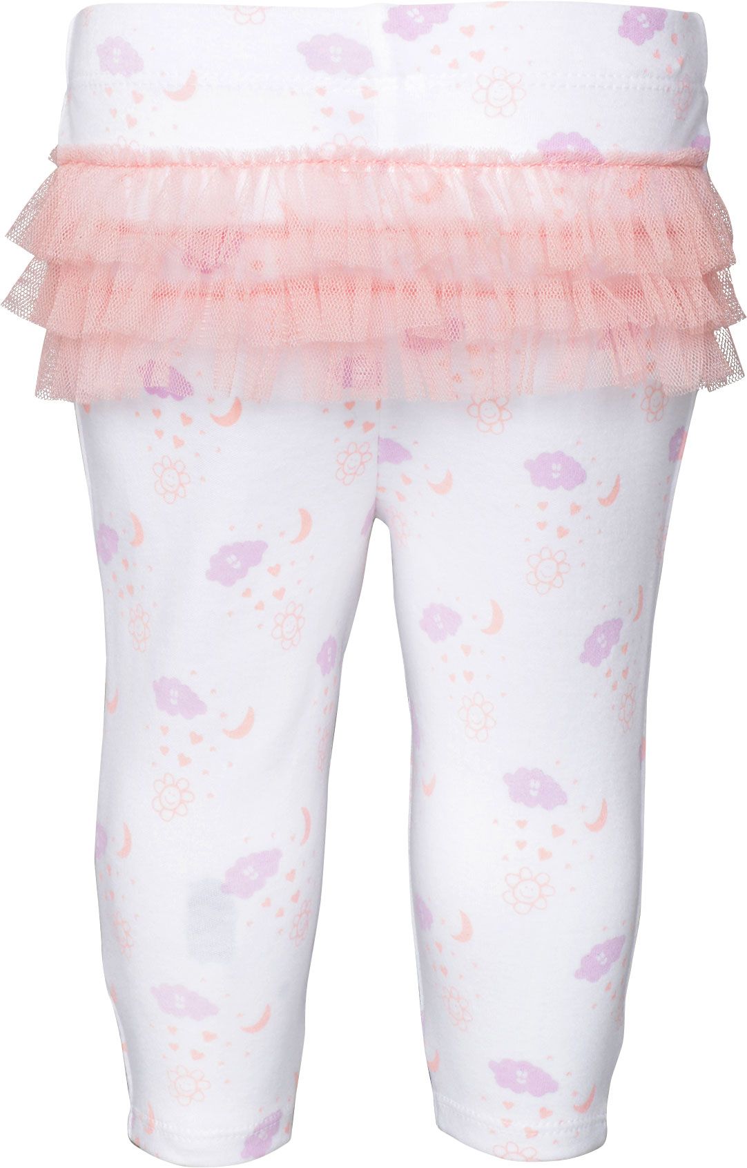 Gen2 Newborn Cincinnati Bearcats Tutu 2-Piece Set product image