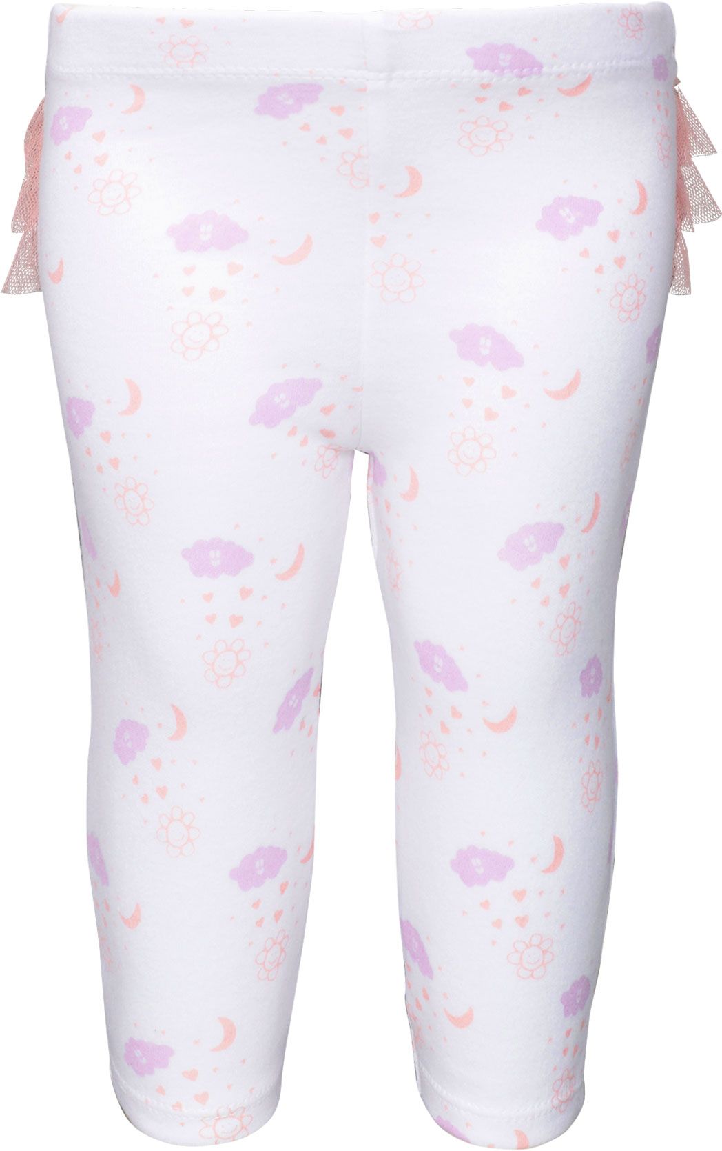 Gen2 Newborn Cincinnati Bearcats Tutu 2-Piece Set product image