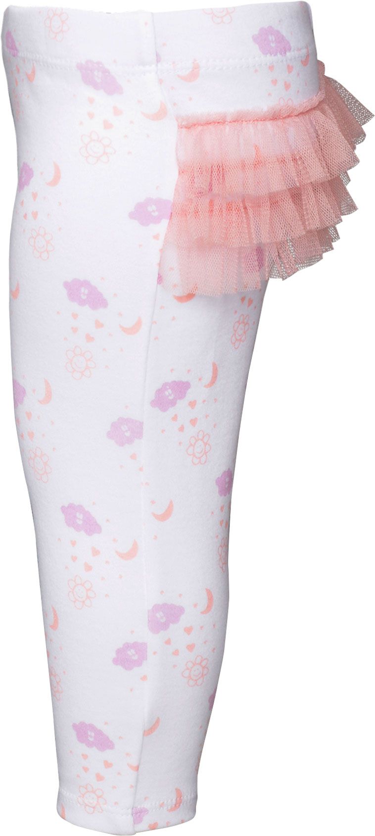 Gen2 Newborn Cincinnati Bearcats Tutu 2-Piece Set product image