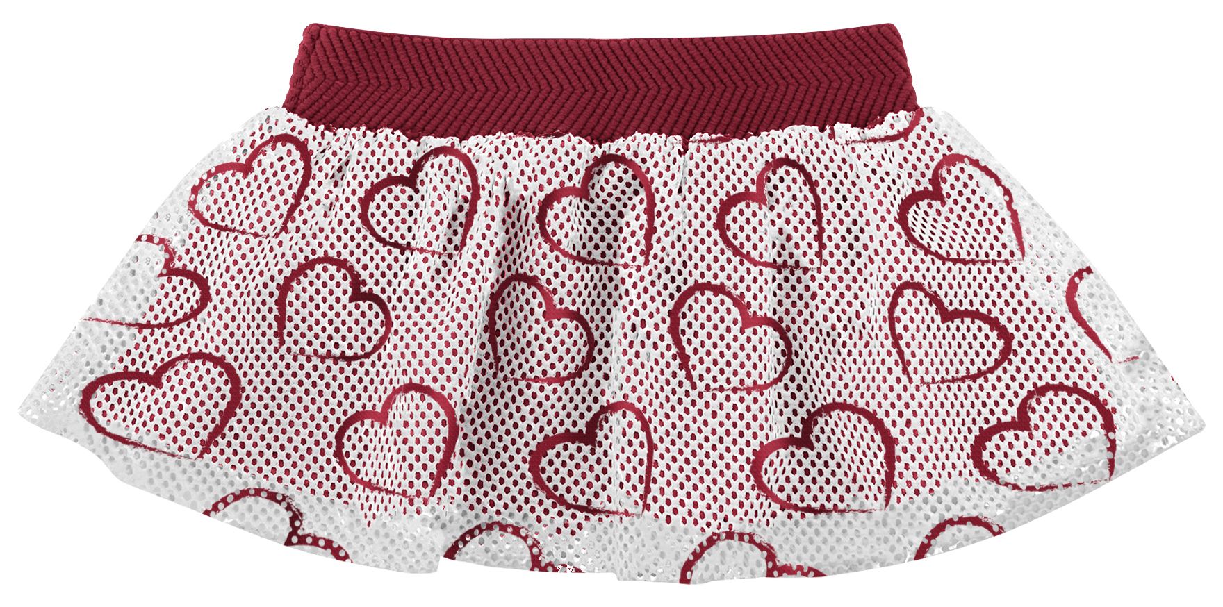 Outerstuff Newborn Oklahoma Sooners Grey All Dolled Up Set product image