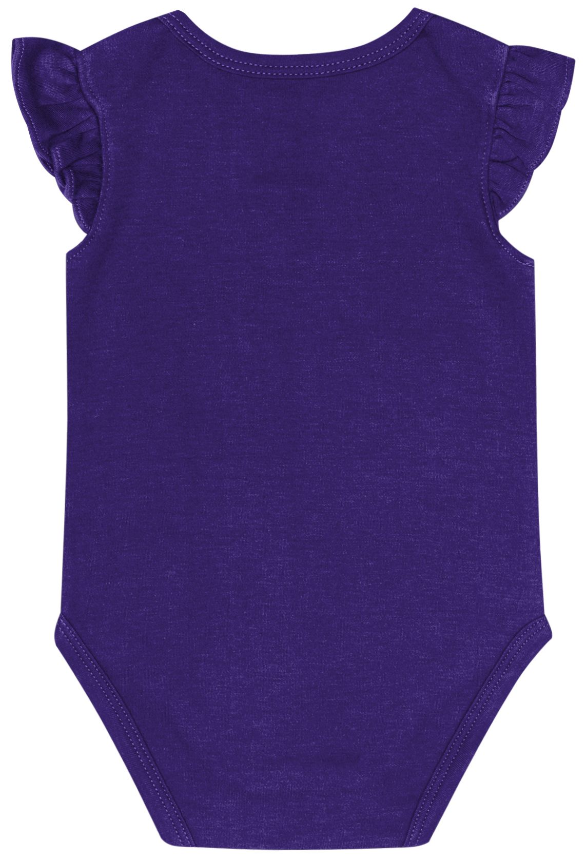 Gen2 Newborn LSU Tigers Little Sunshine Creeper Set product image