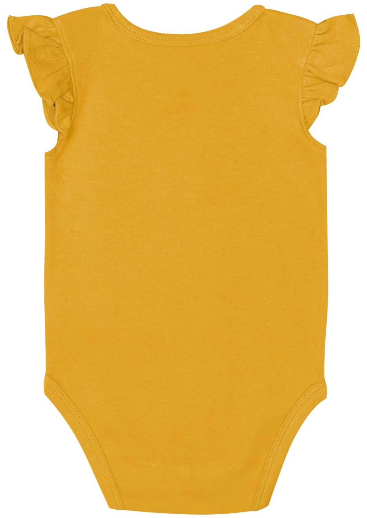 Gen2 Newborn LSU Tigers Little Sunshine Creeper Set product image