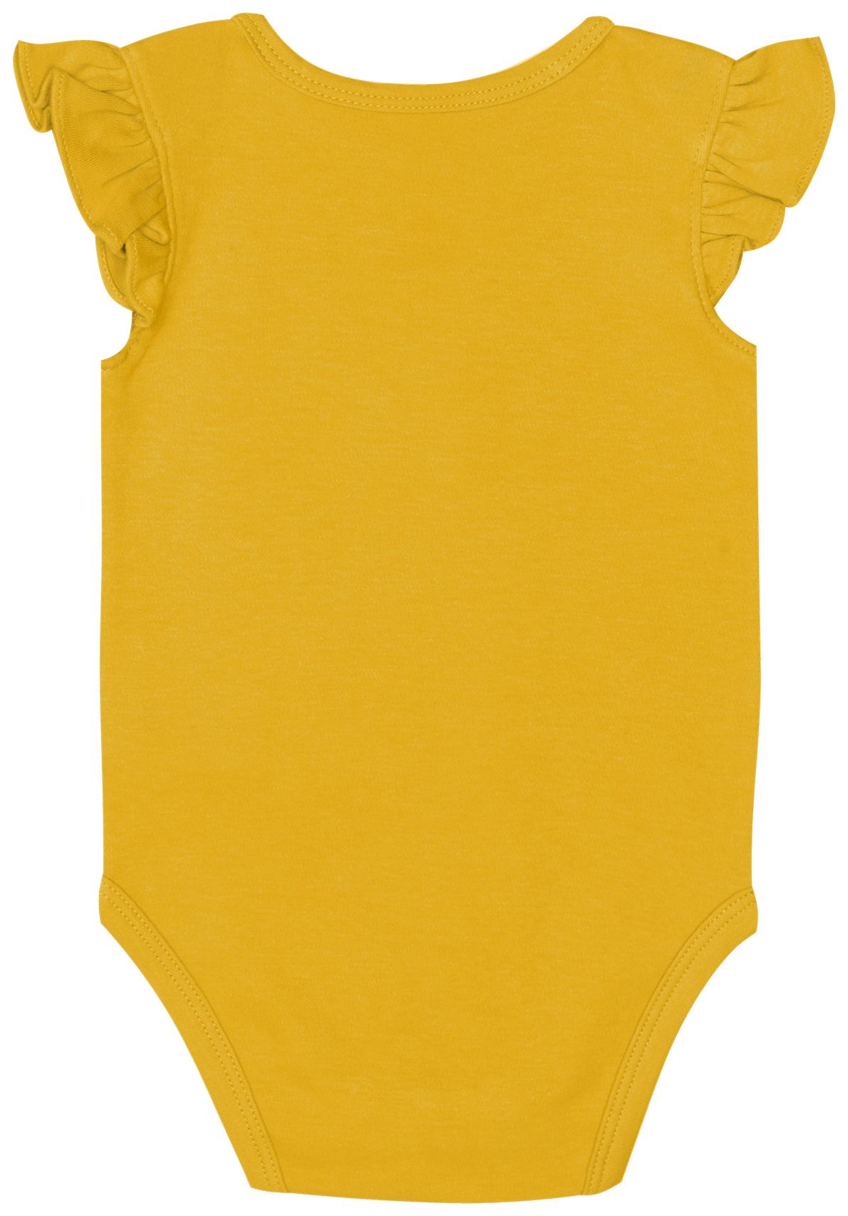 Gen2 Newborn Michigan Wolverines Little Sunshine Creeper Set product image