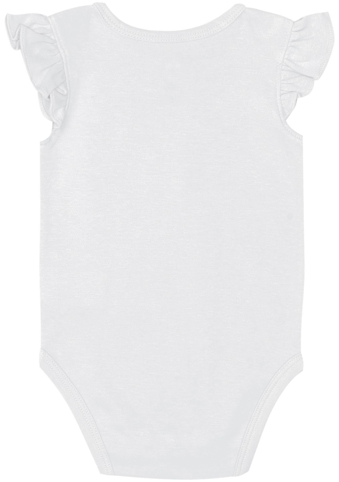 Gen2 Newborn Penn State Nittany Lions Little Sunshine Creeper Set product image