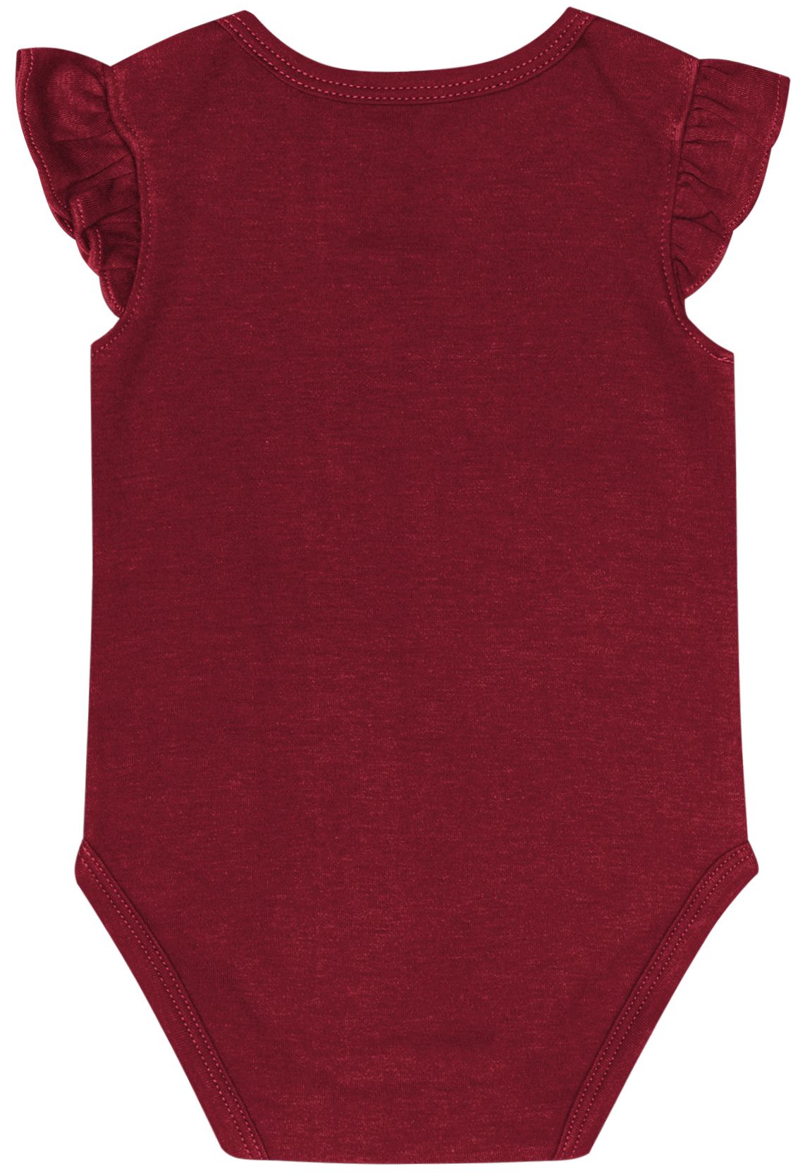 Gen2 Newborn Alabama Crimson Tide Little Sunshine Creeper Set product image