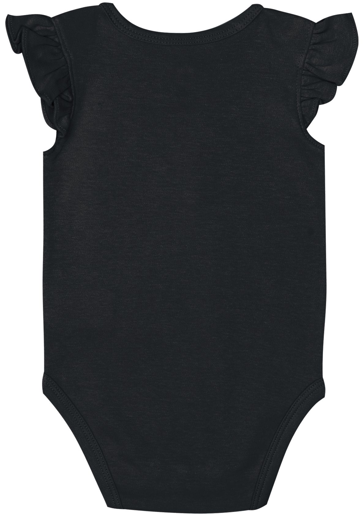 Gen2 Newborn Georgia Bulldogs Little Sunshine Creeper Set product image